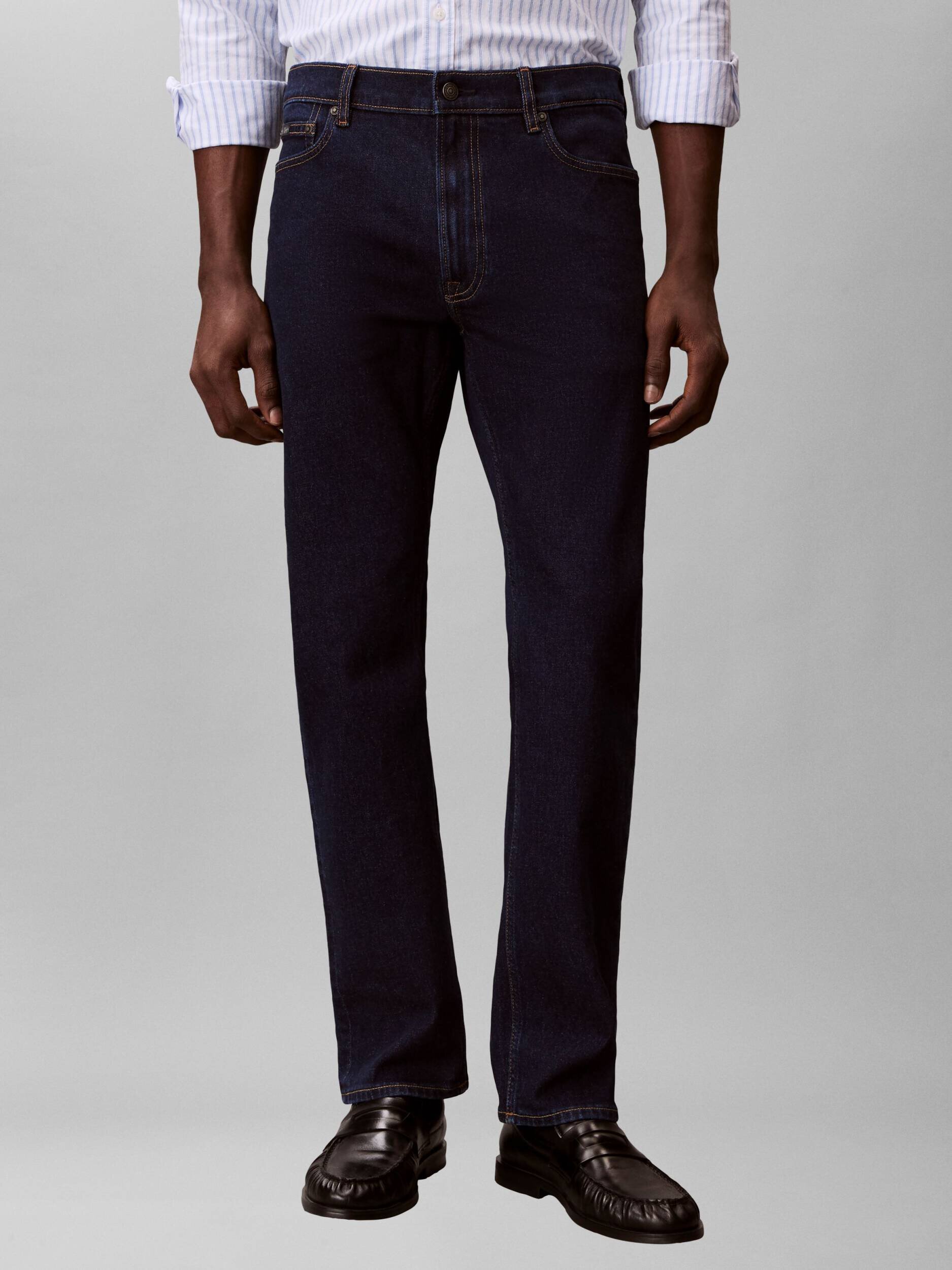Calvin Klein Blugi VICTOR | Straight fit