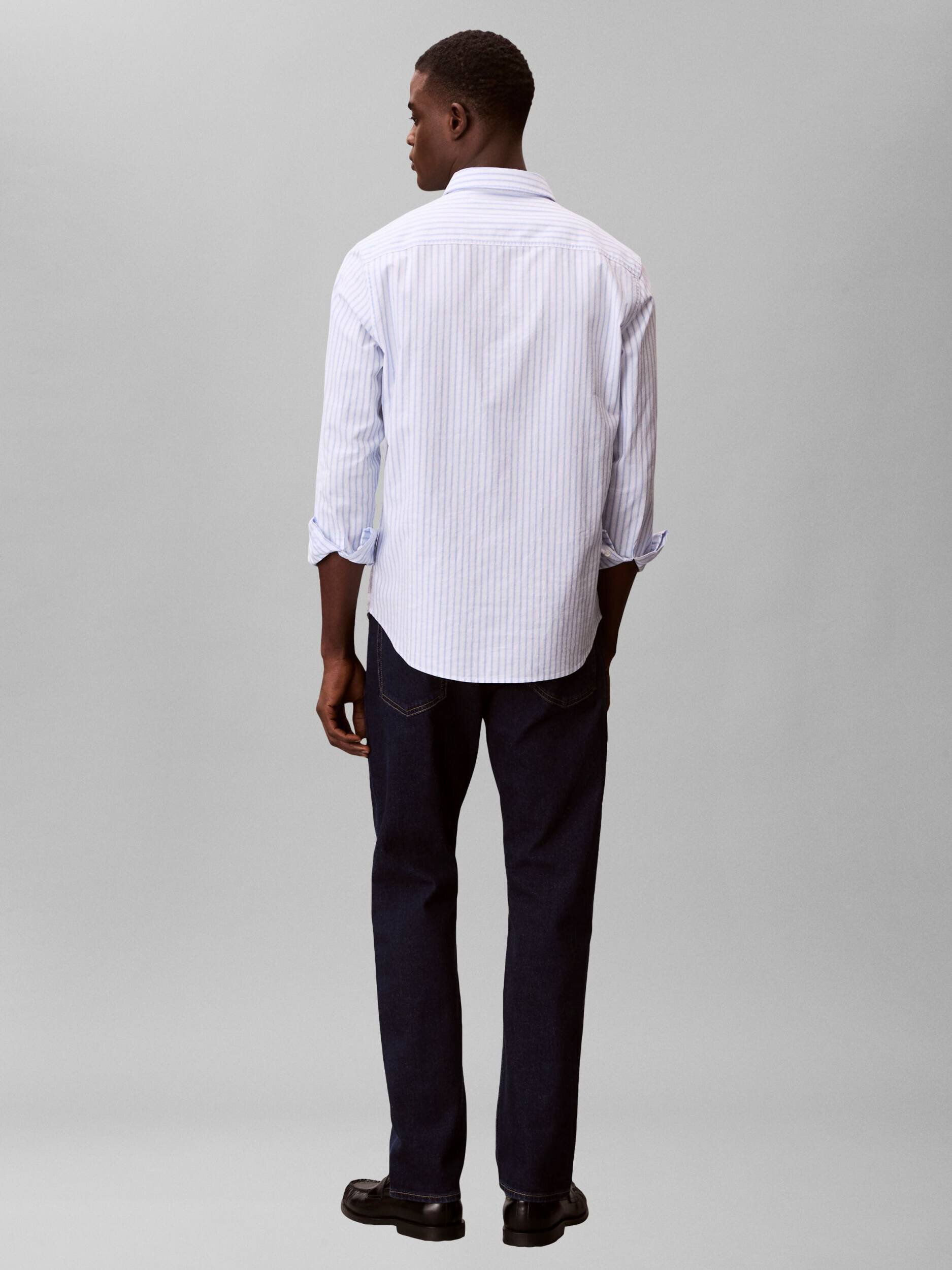 Calvin Klein Blugi VICTOR | Straight fit