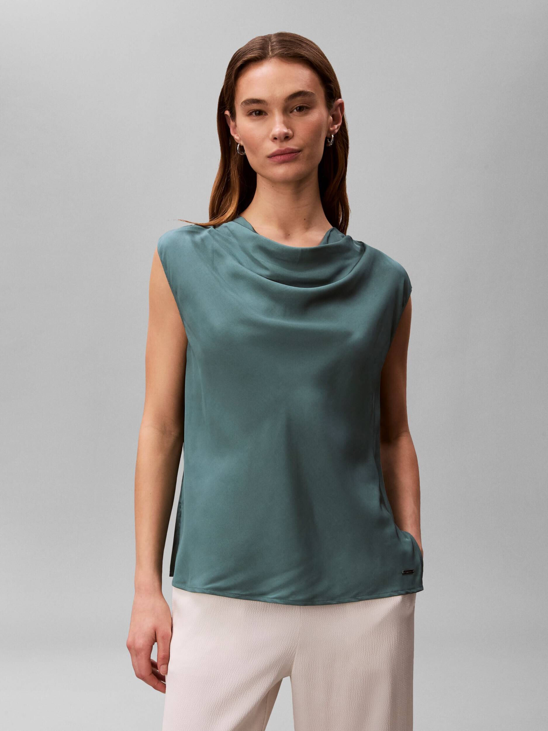 Calvin Klein Bluză | regular fit