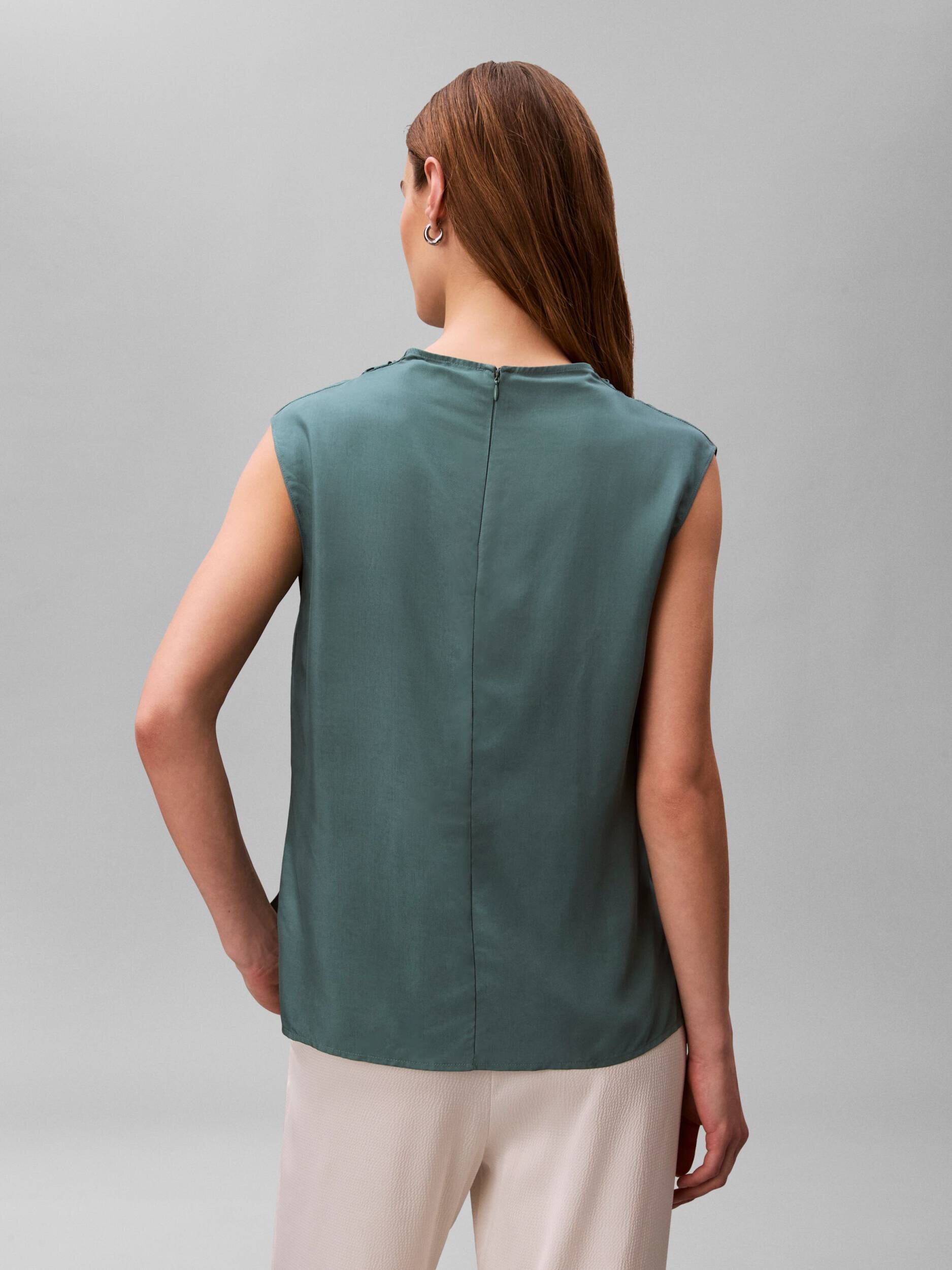 Calvin Klein Bluză | regular fit
