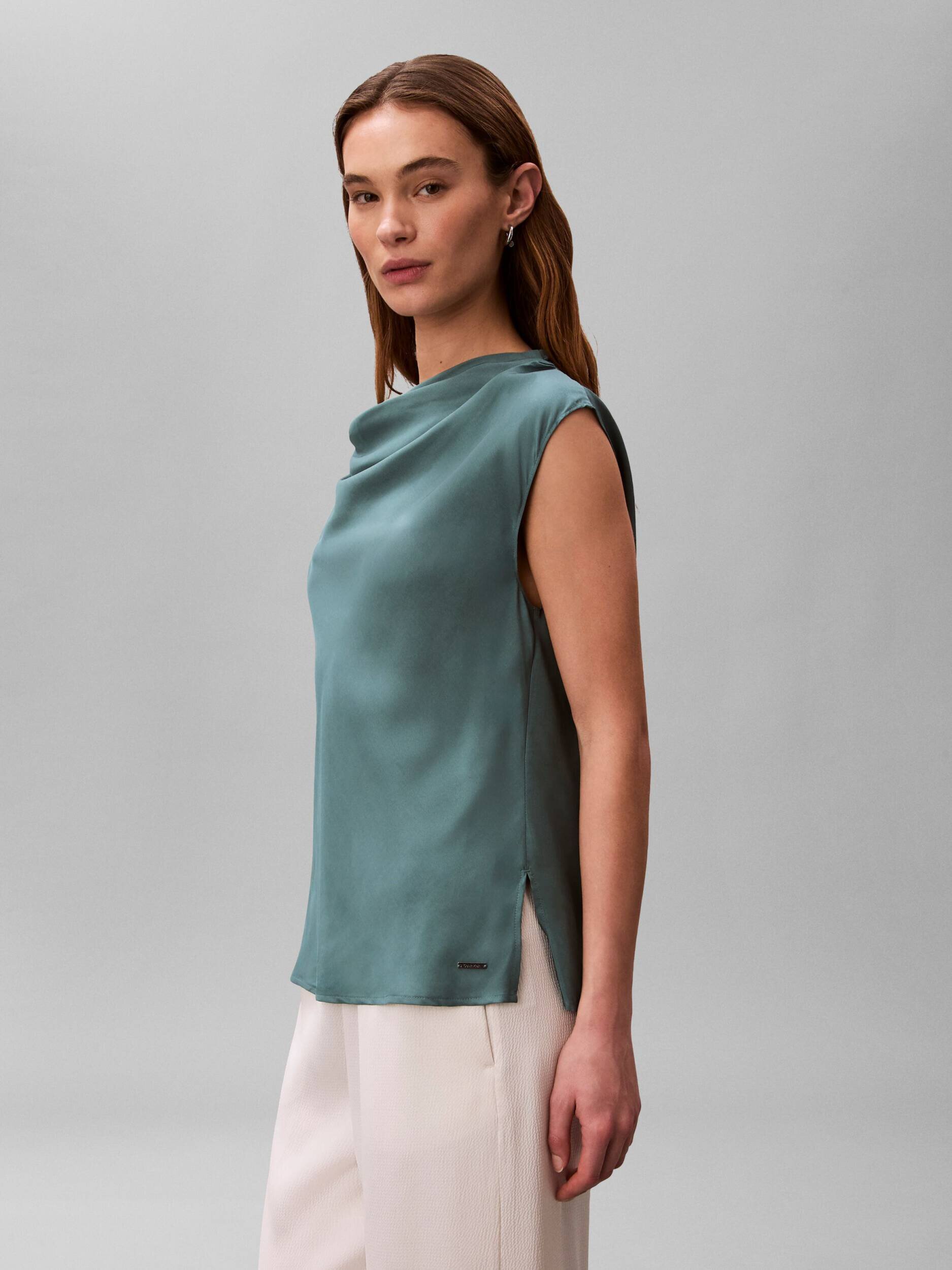 Calvin Klein Bluză | regular fit