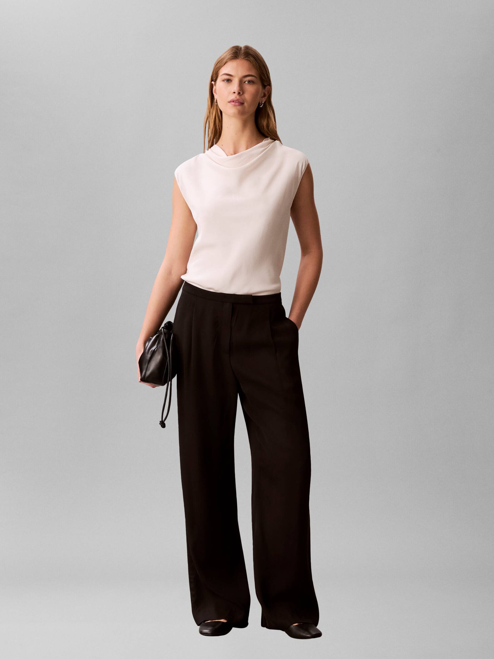 Calvin Klein Bluză | regular fit