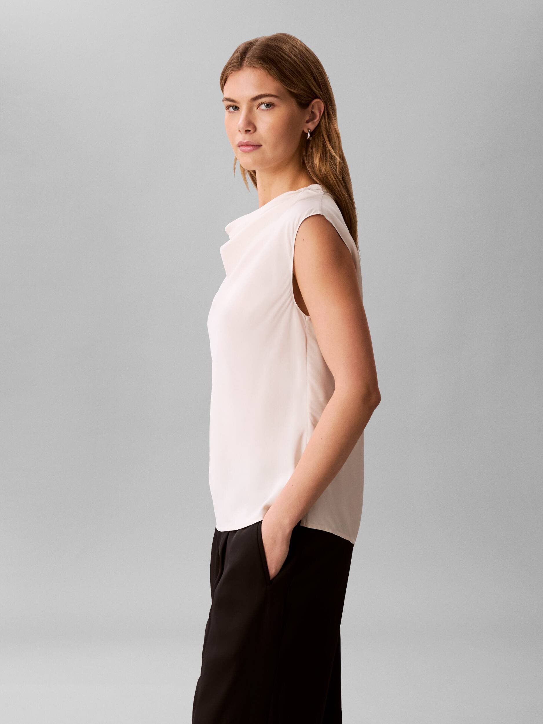 Calvin Klein Bluză | regular fit
