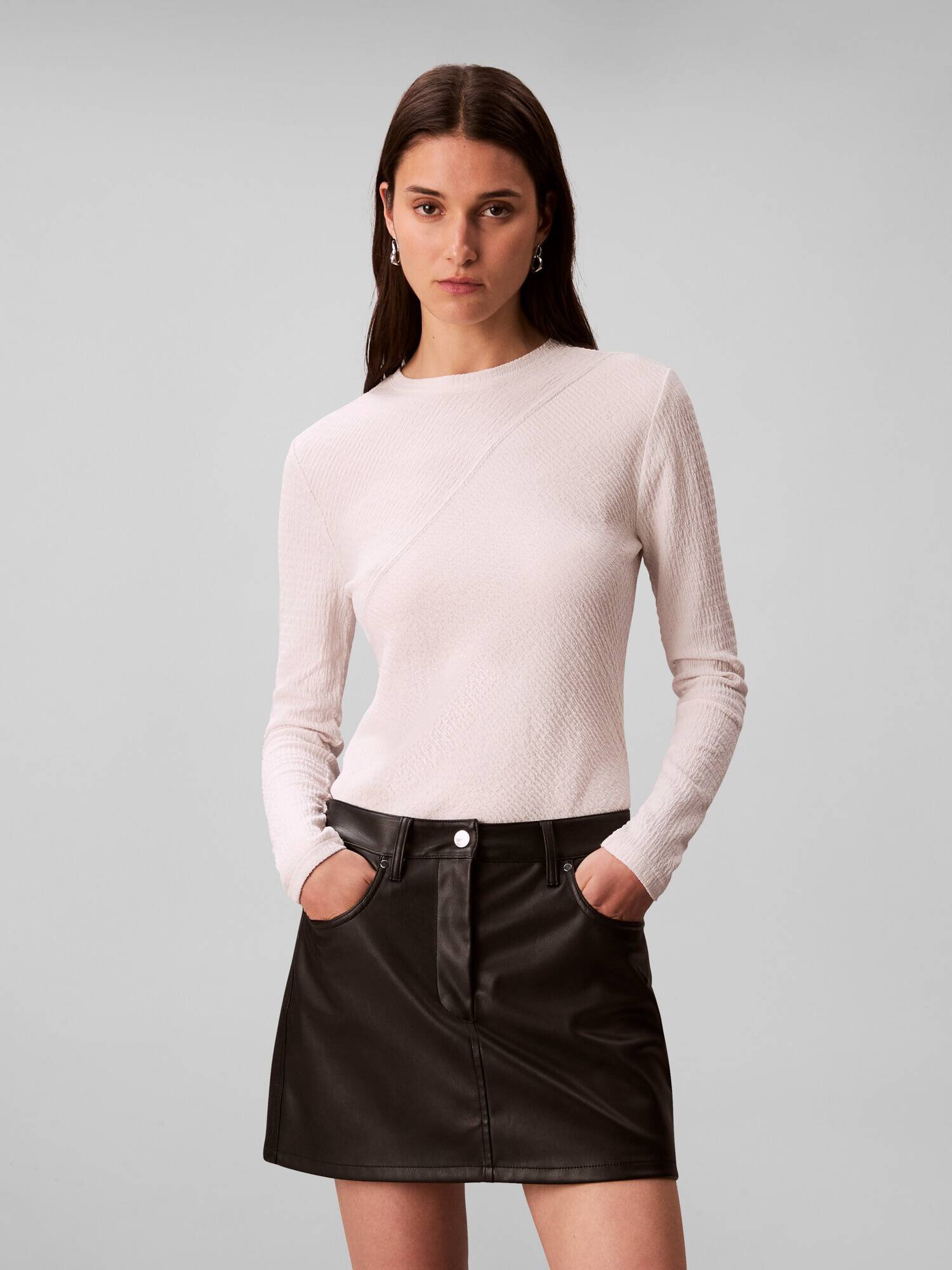 Calvin Klein Bluză | regular fit