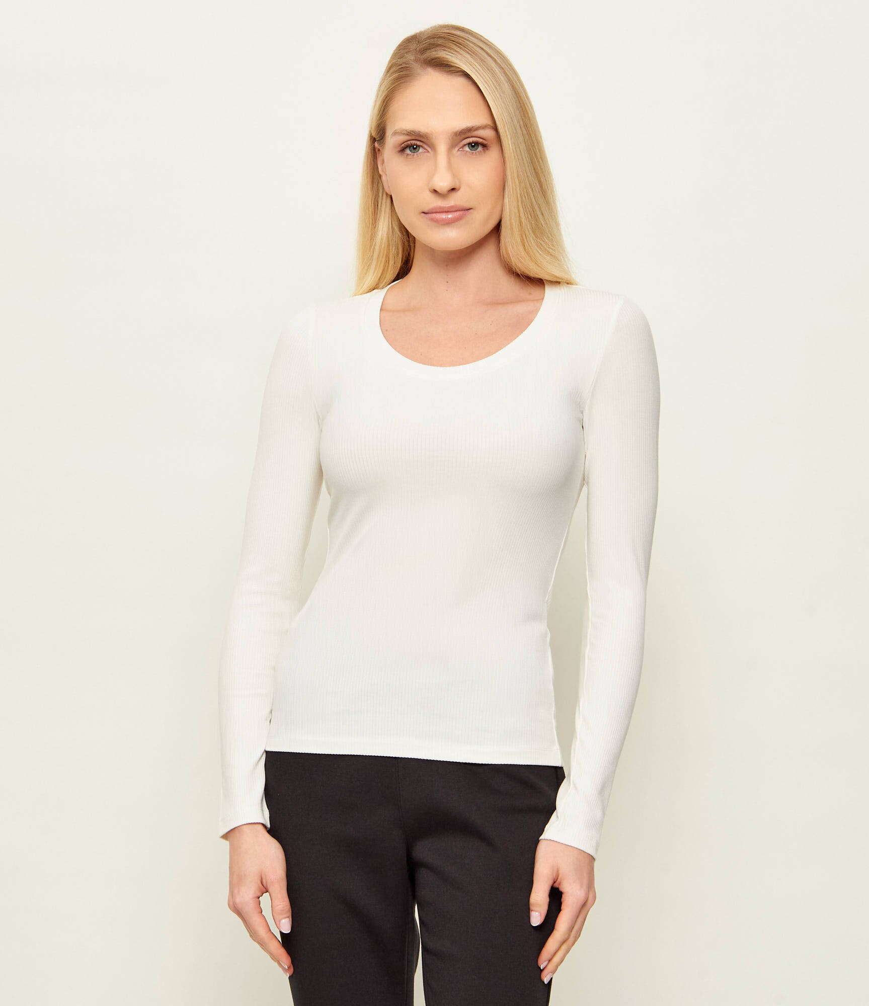 Calvin Klein Bluză | Slim Fit