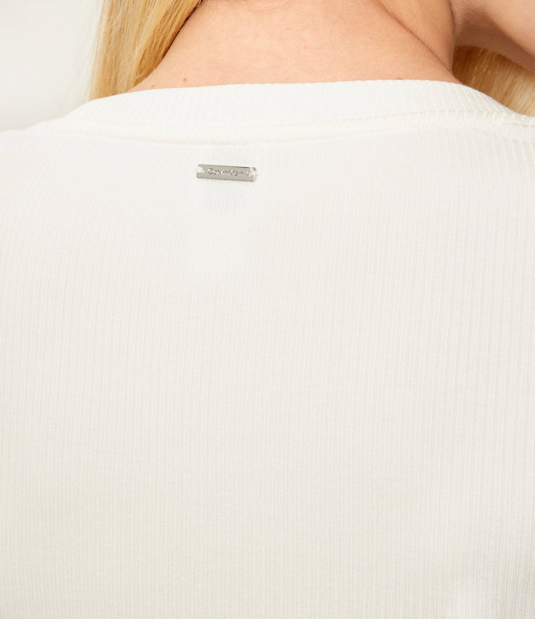 Calvin Klein Bluză | Slim Fit