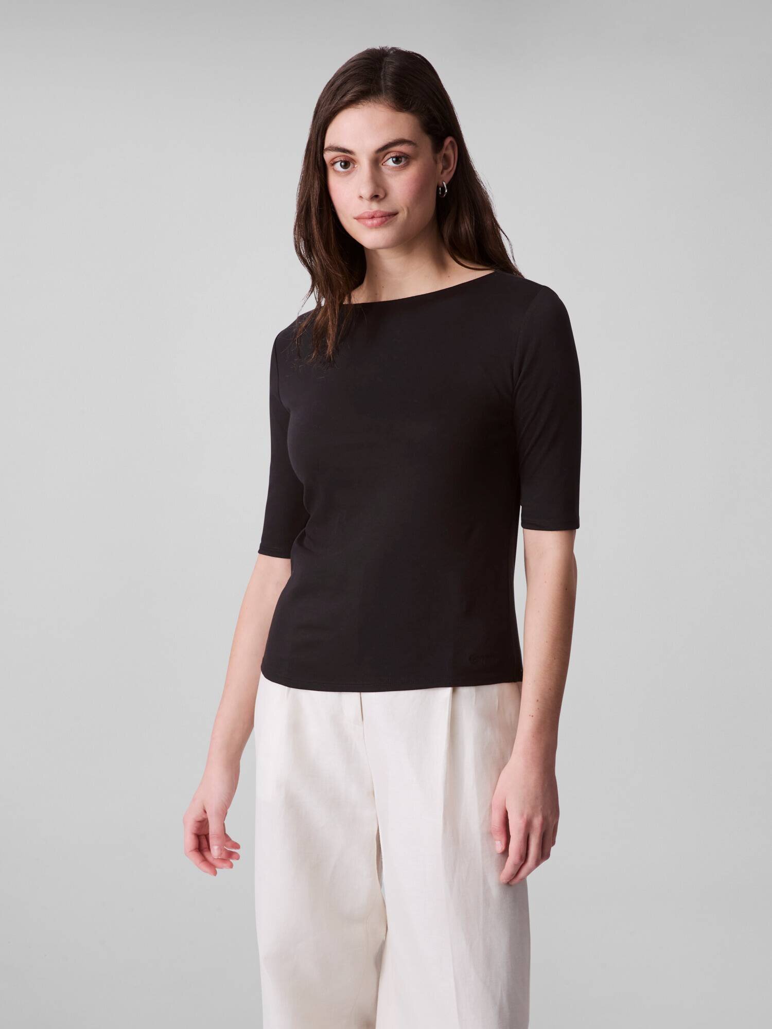 Calvin Klein Bluză | Slim Fit