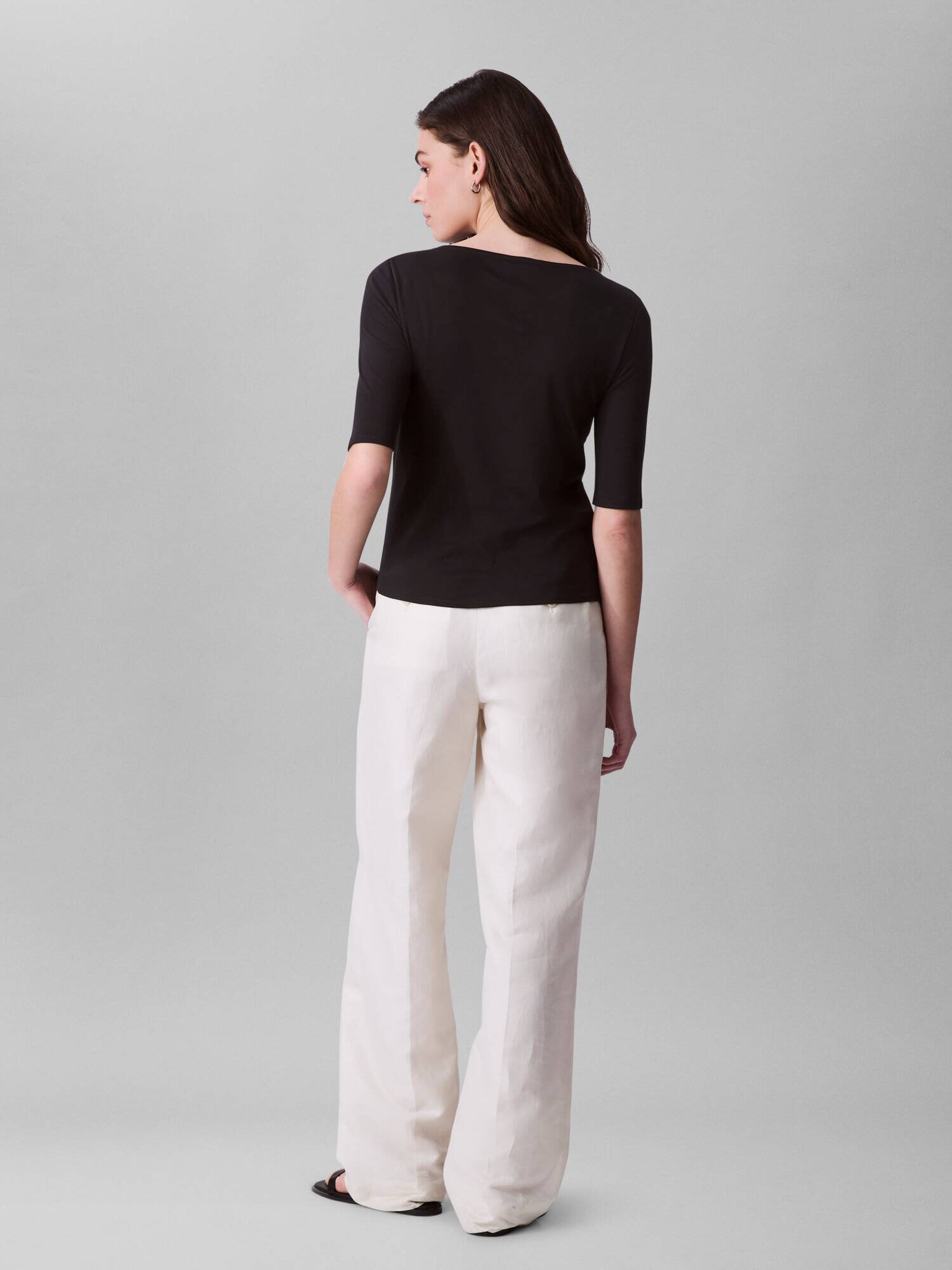 Calvin Klein Bluză | Slim Fit