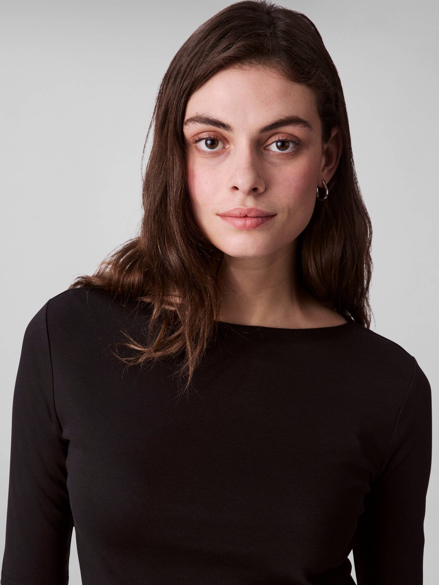 Calvin Klein Bluză | Slim Fit