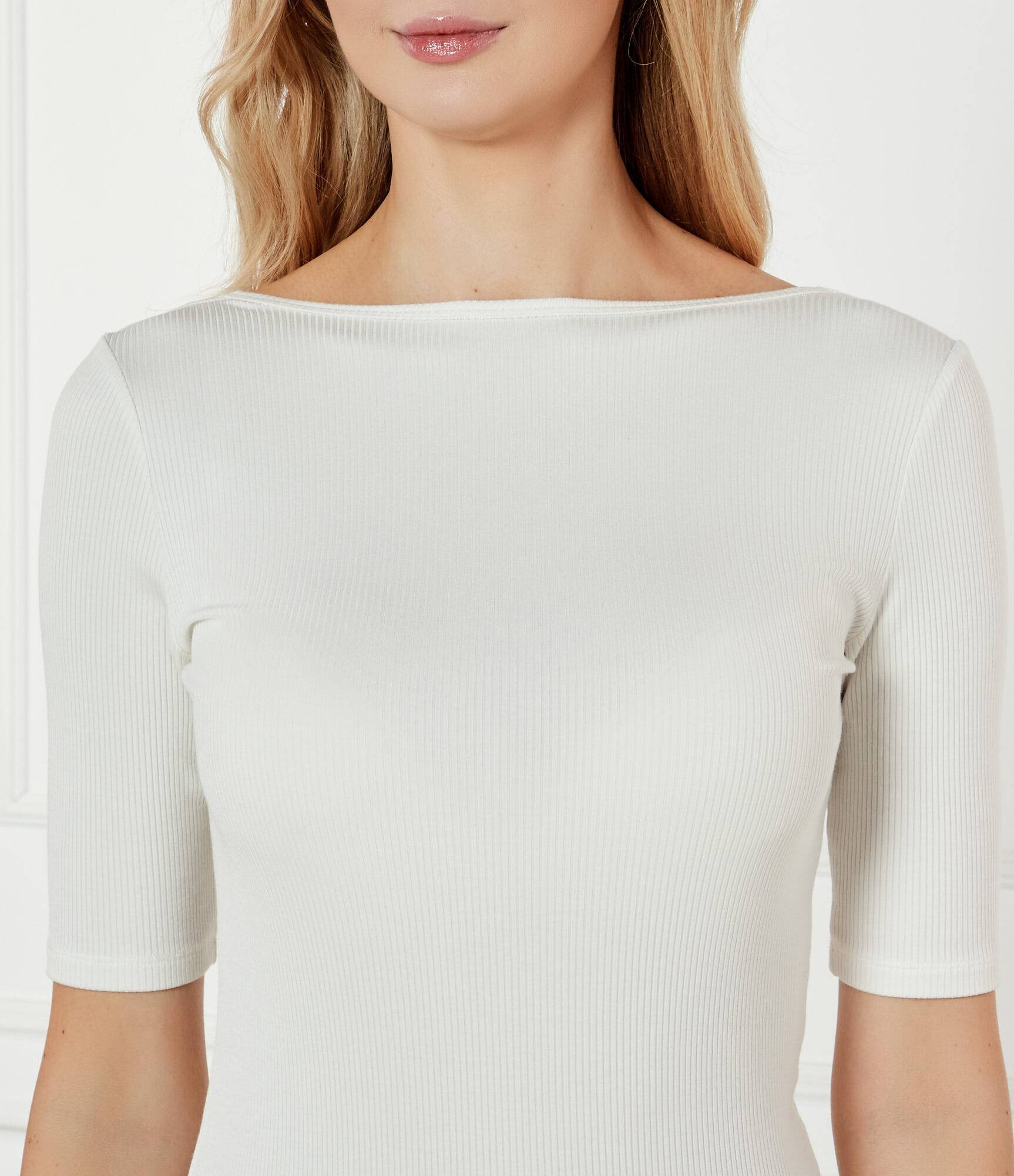 Calvin Klein Bluză | Slim Fit