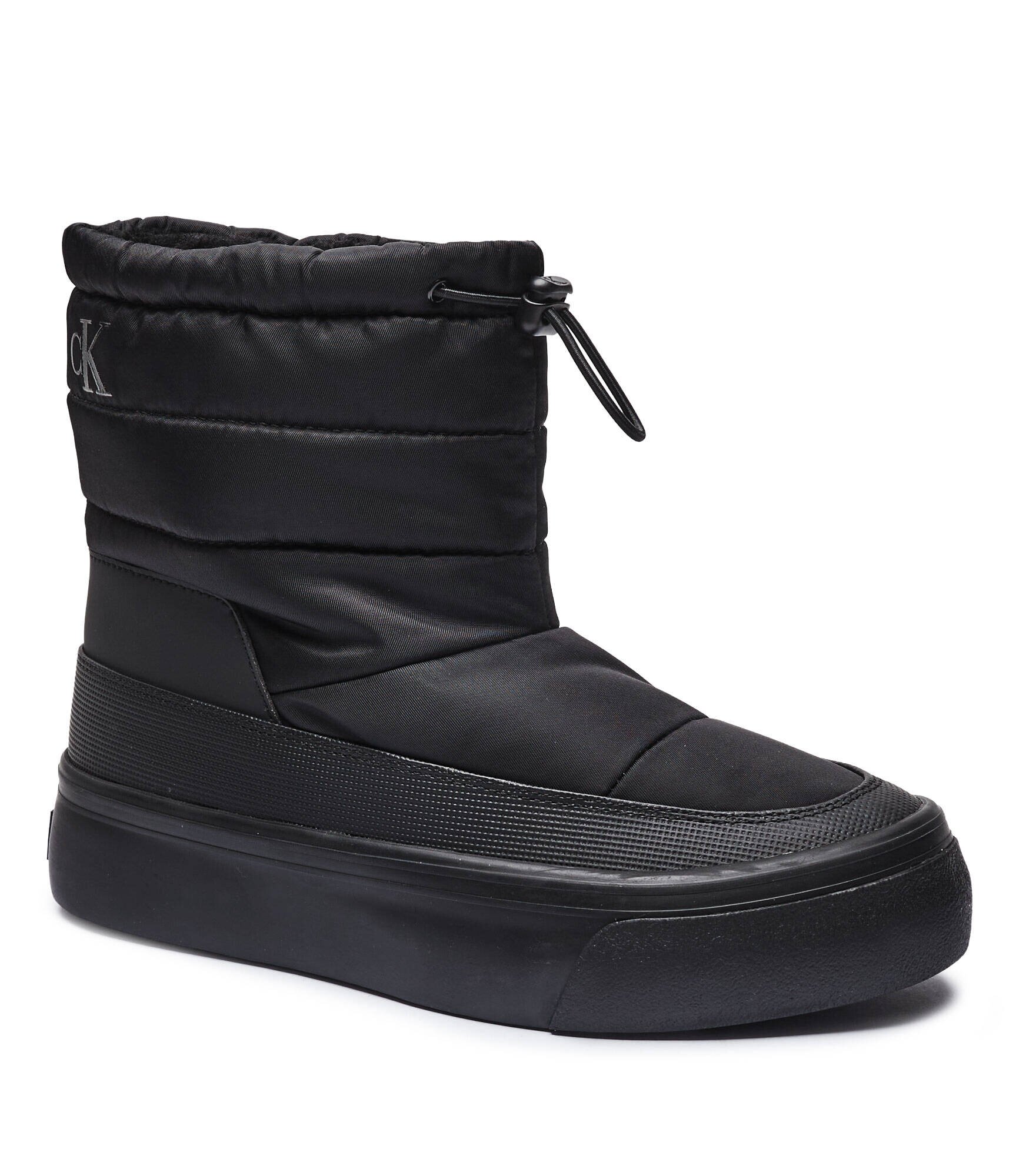 Calvin Klein Bocanci Vulc Flatf