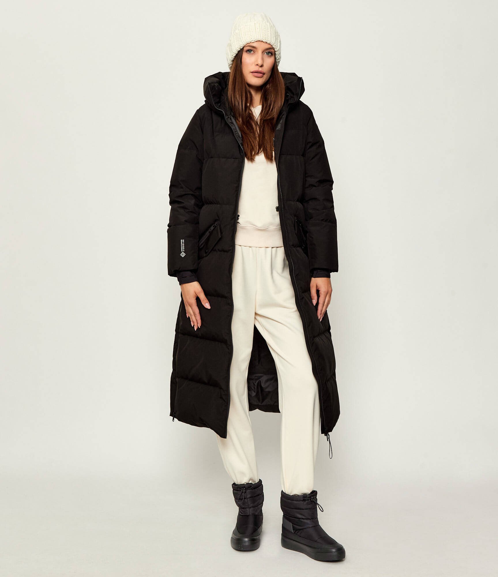 Calvin Klein Bocanci Vulc Flatf