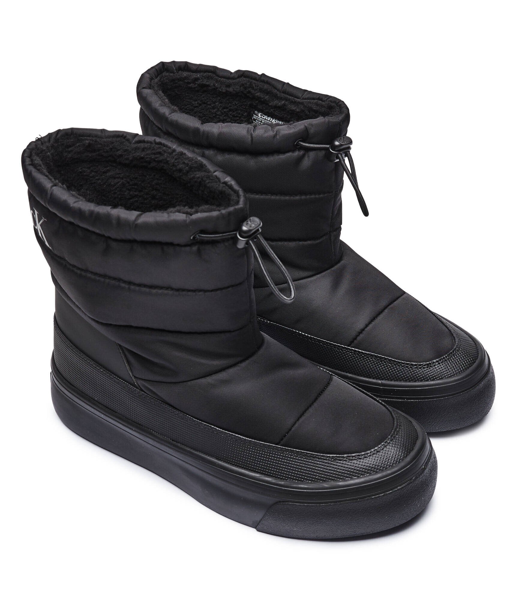 Calvin Klein Bocanci Vulc Flatf