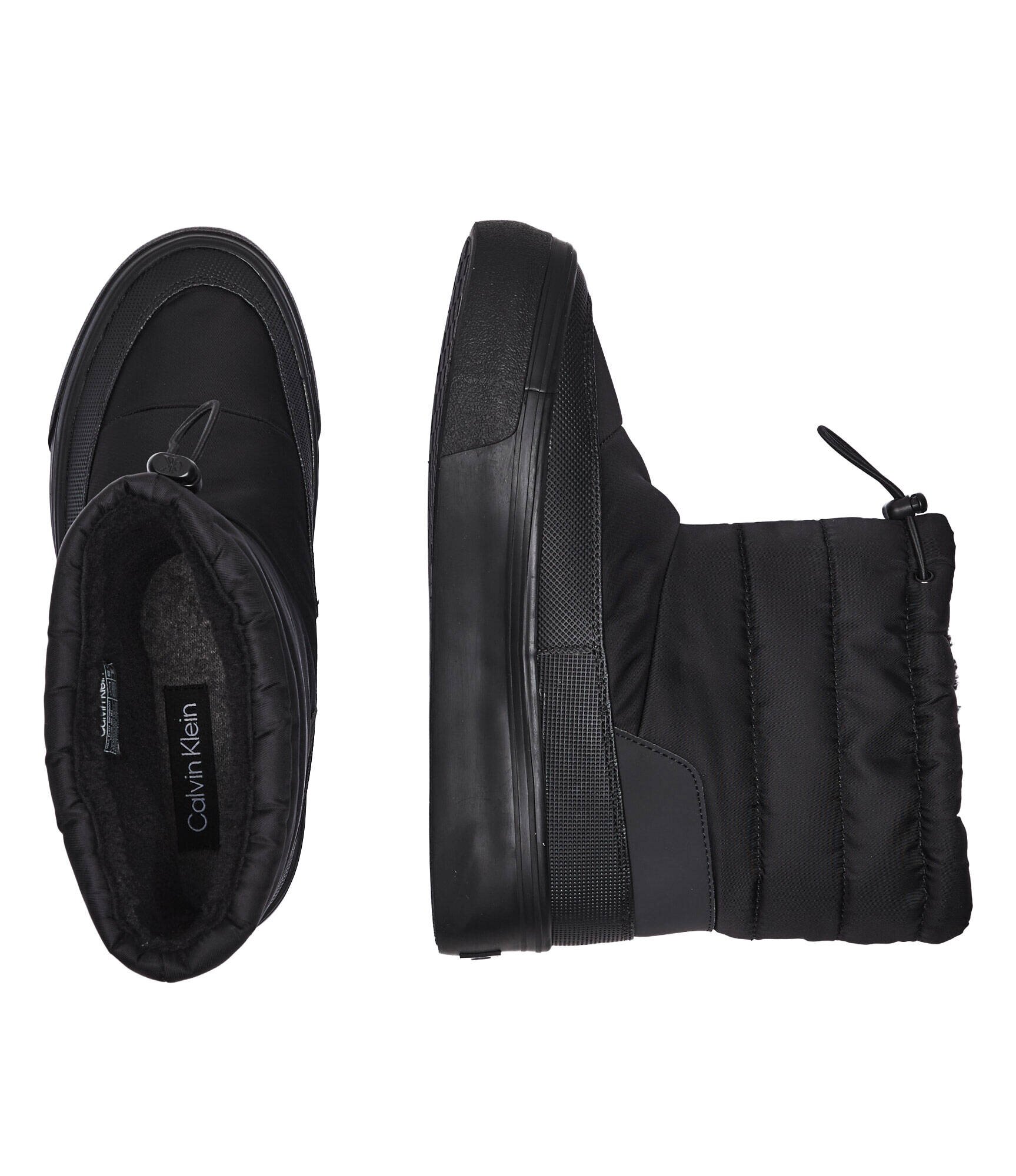 Calvin Klein Bocanci Vulc Flatf