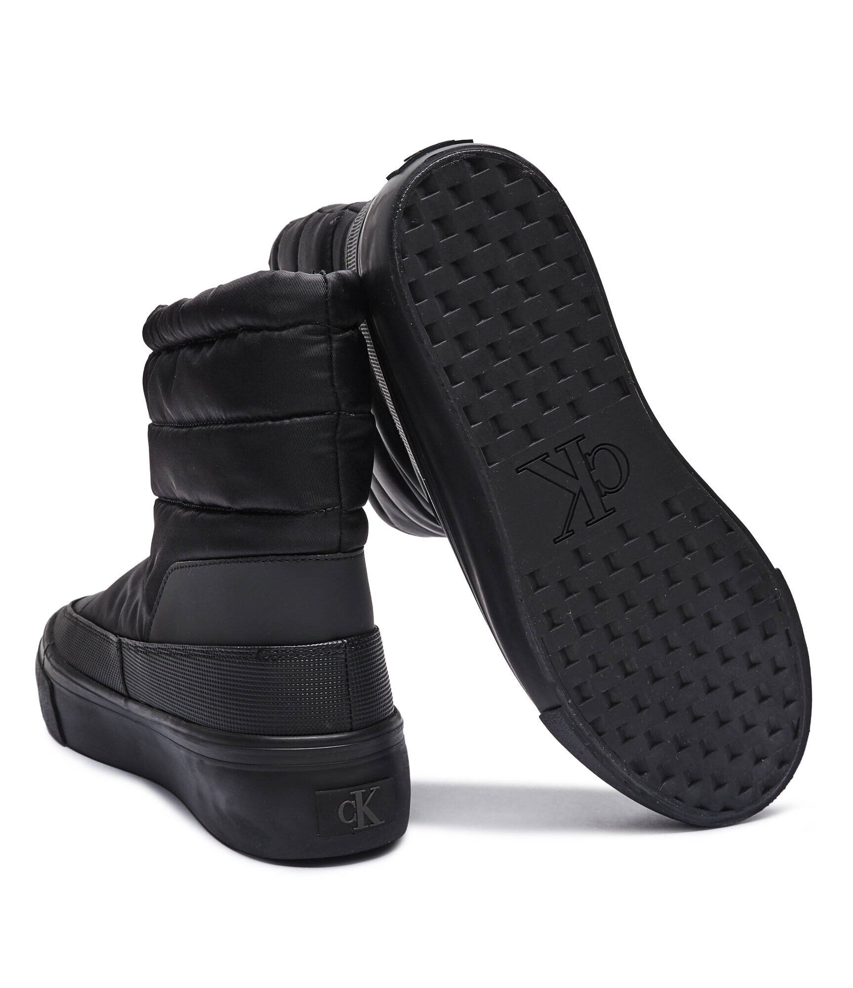Calvin Klein Bocanci Vulc Flatf