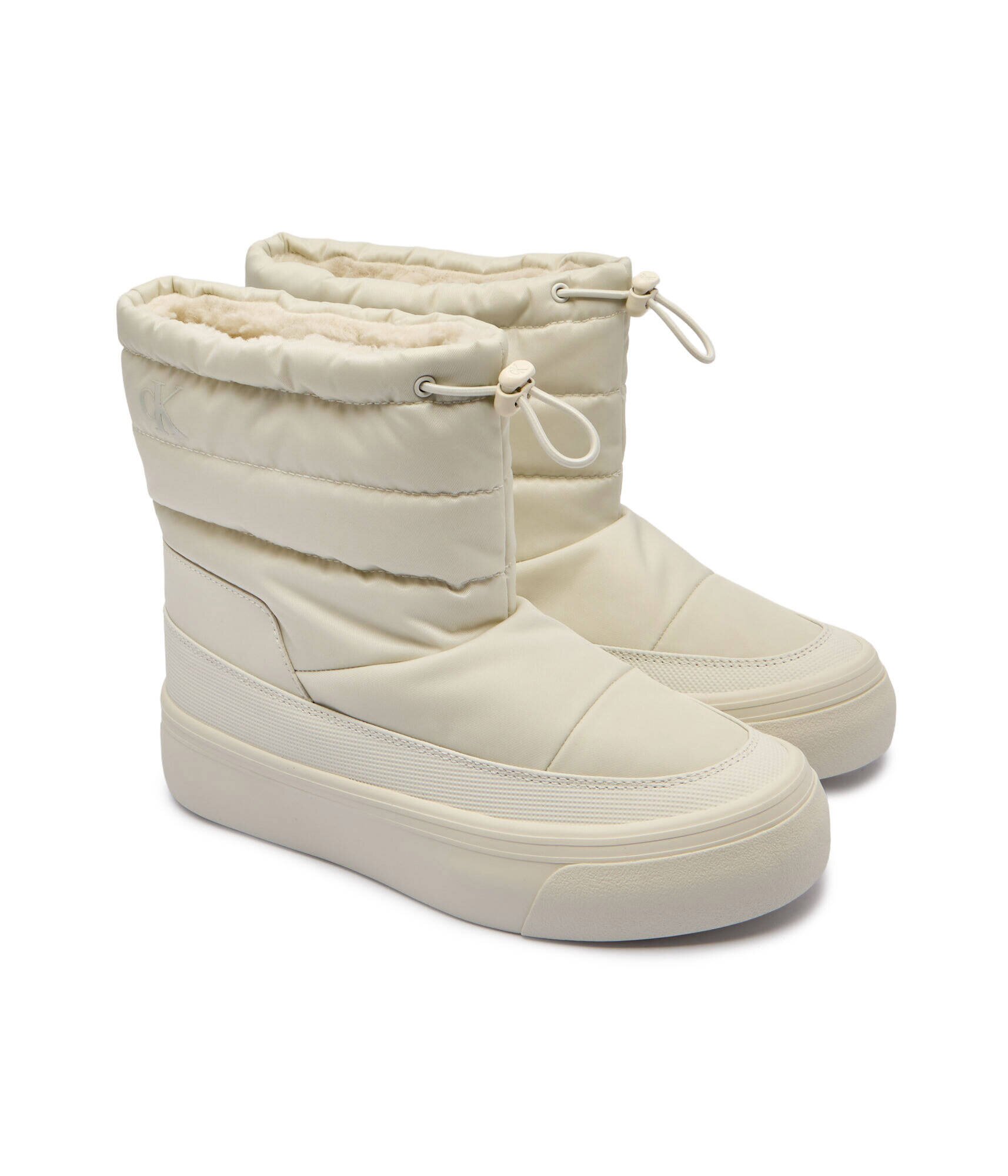Calvin Klein Bocanci Vulc Flatf