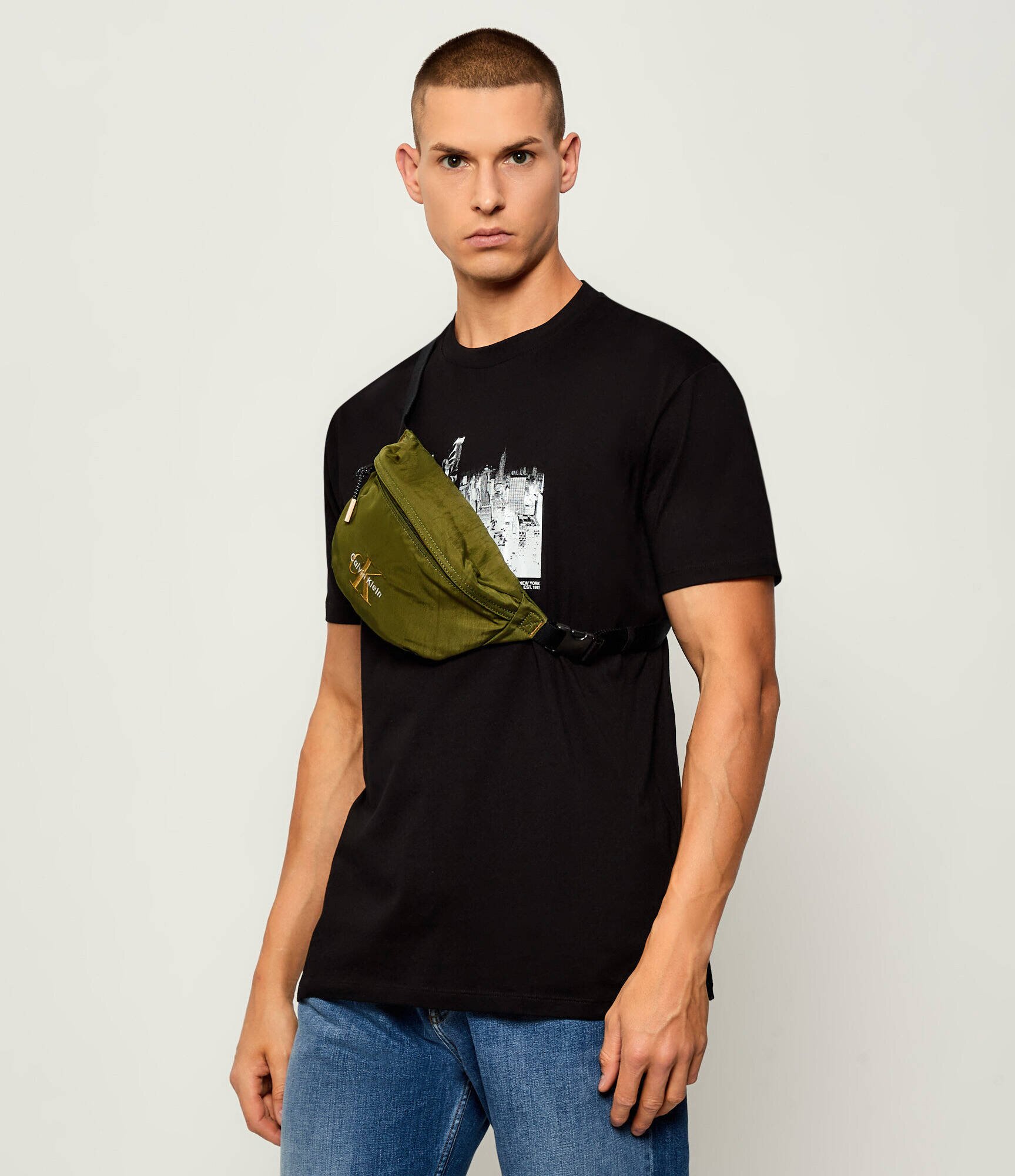 Calvin Klein Borsetă