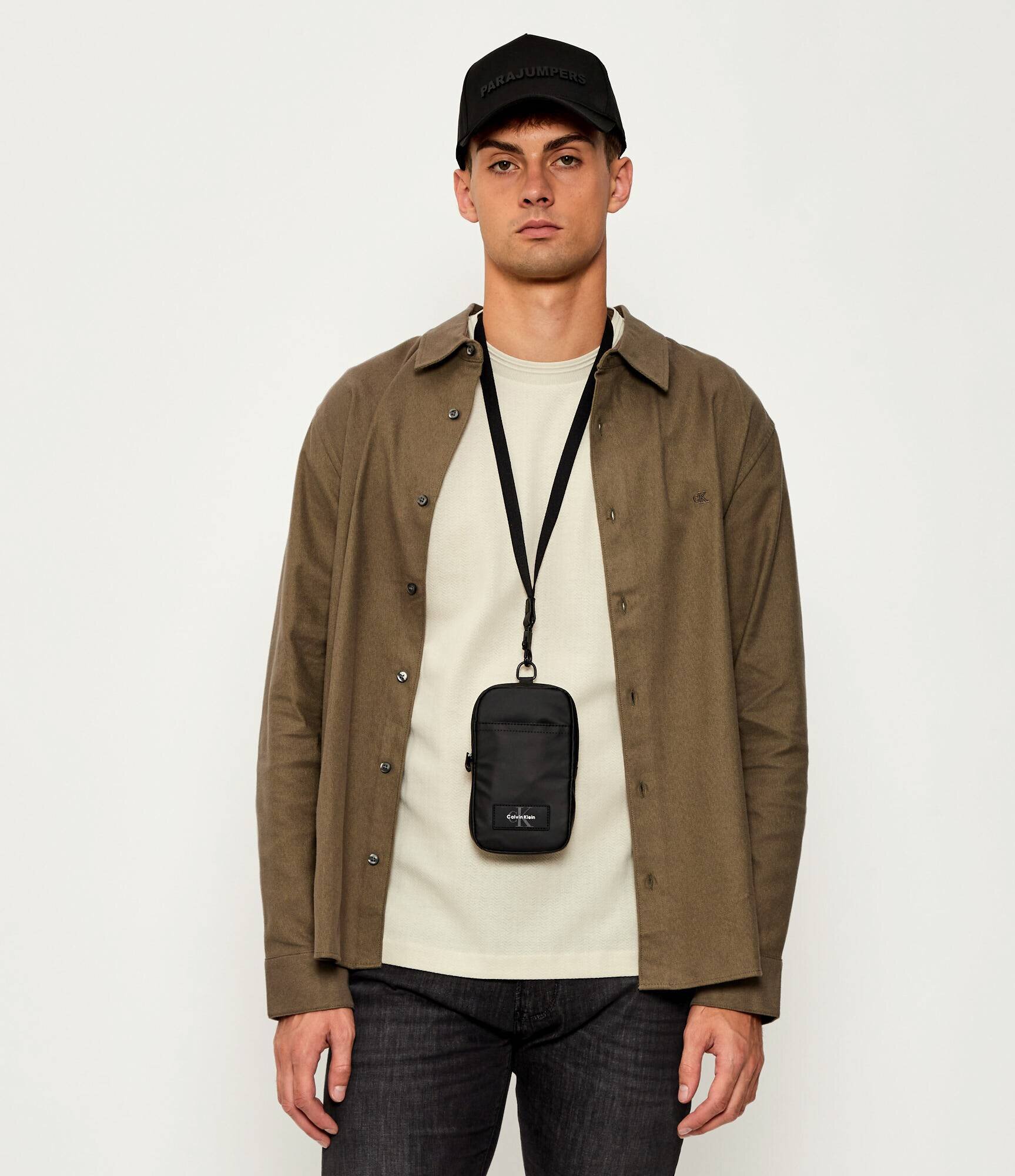 Calvin Klein Borsetă