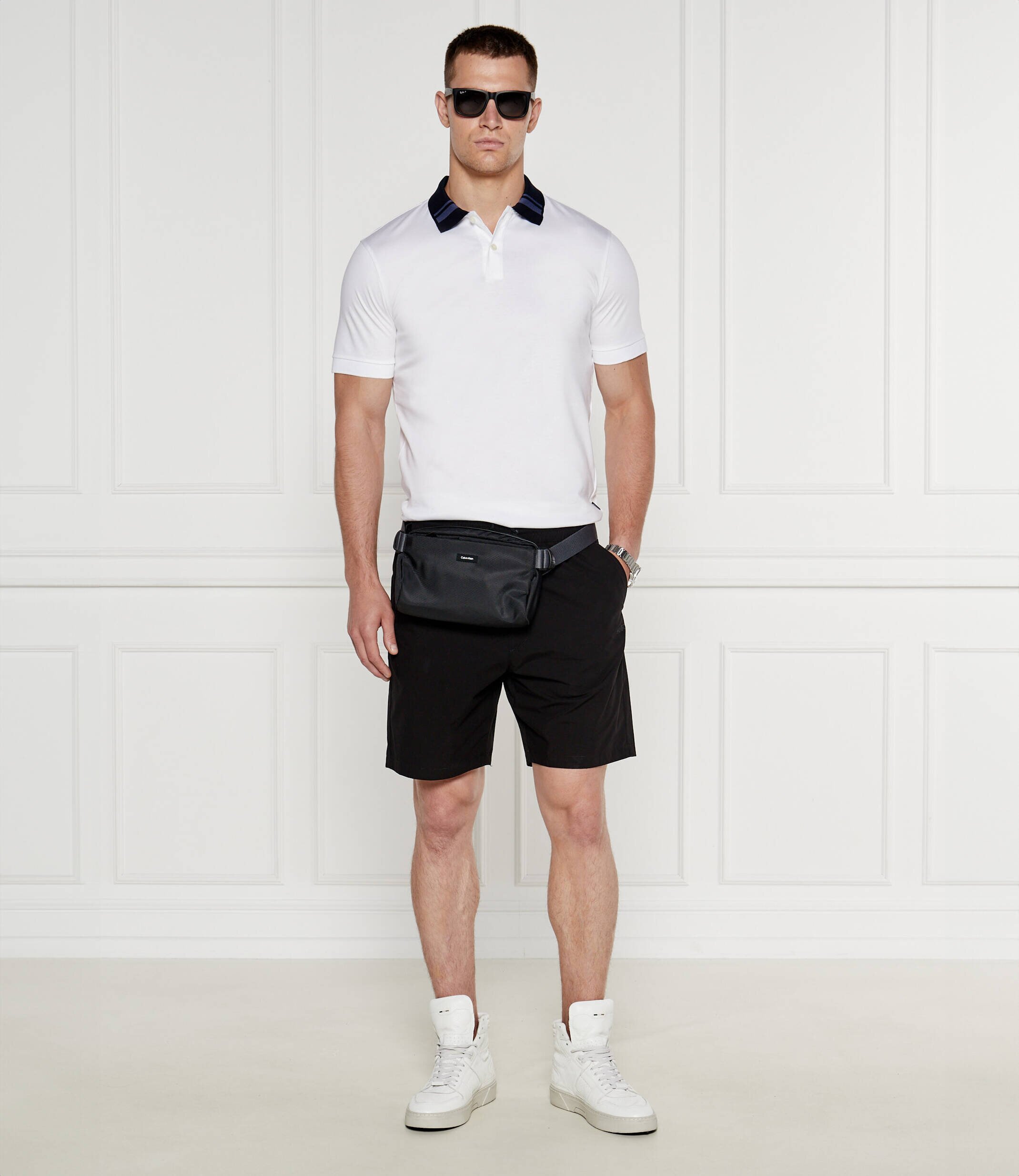 Calvin Klein Borsetă