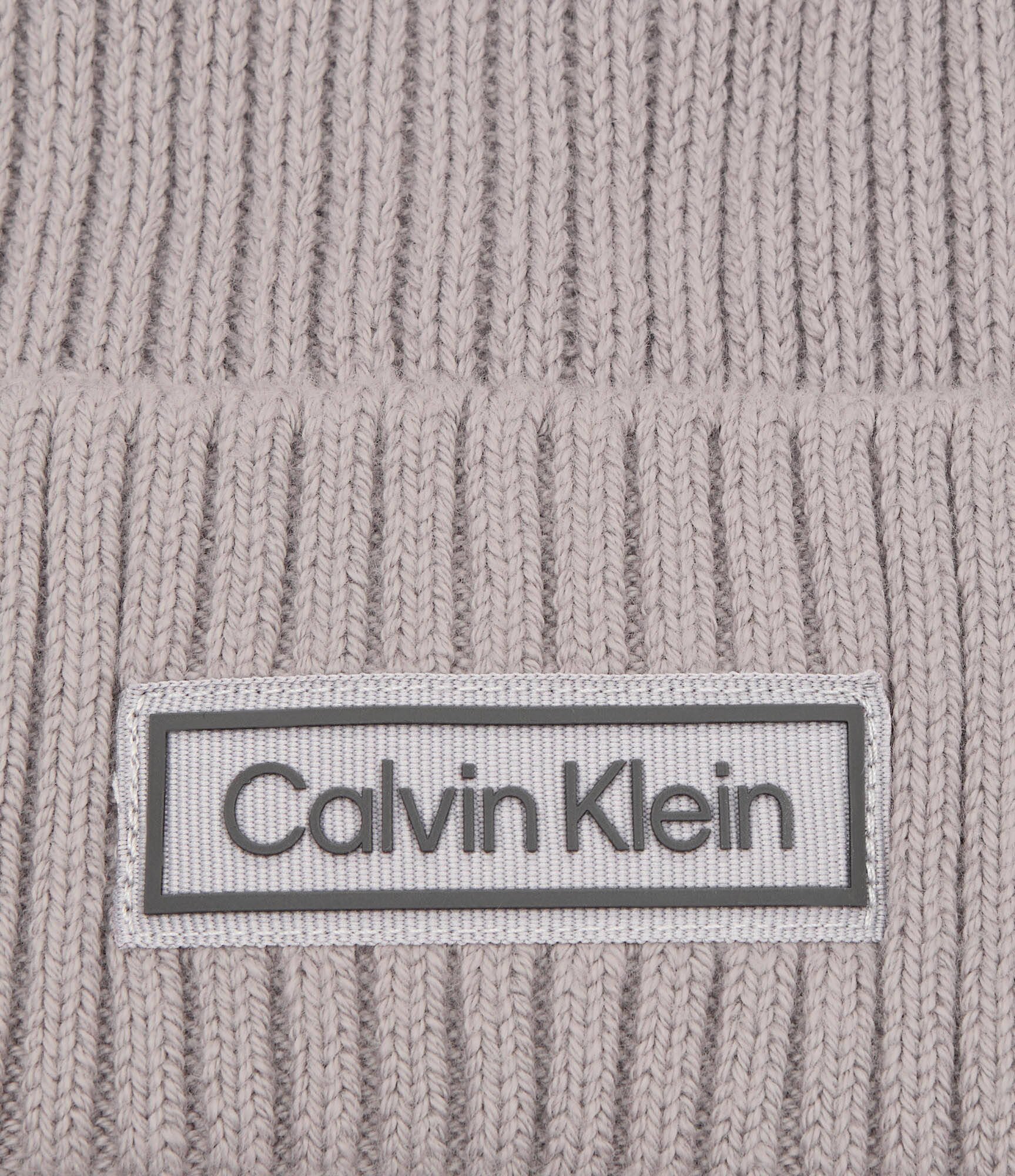 Calvin Klein Căciulă cu adaos de cașmir
