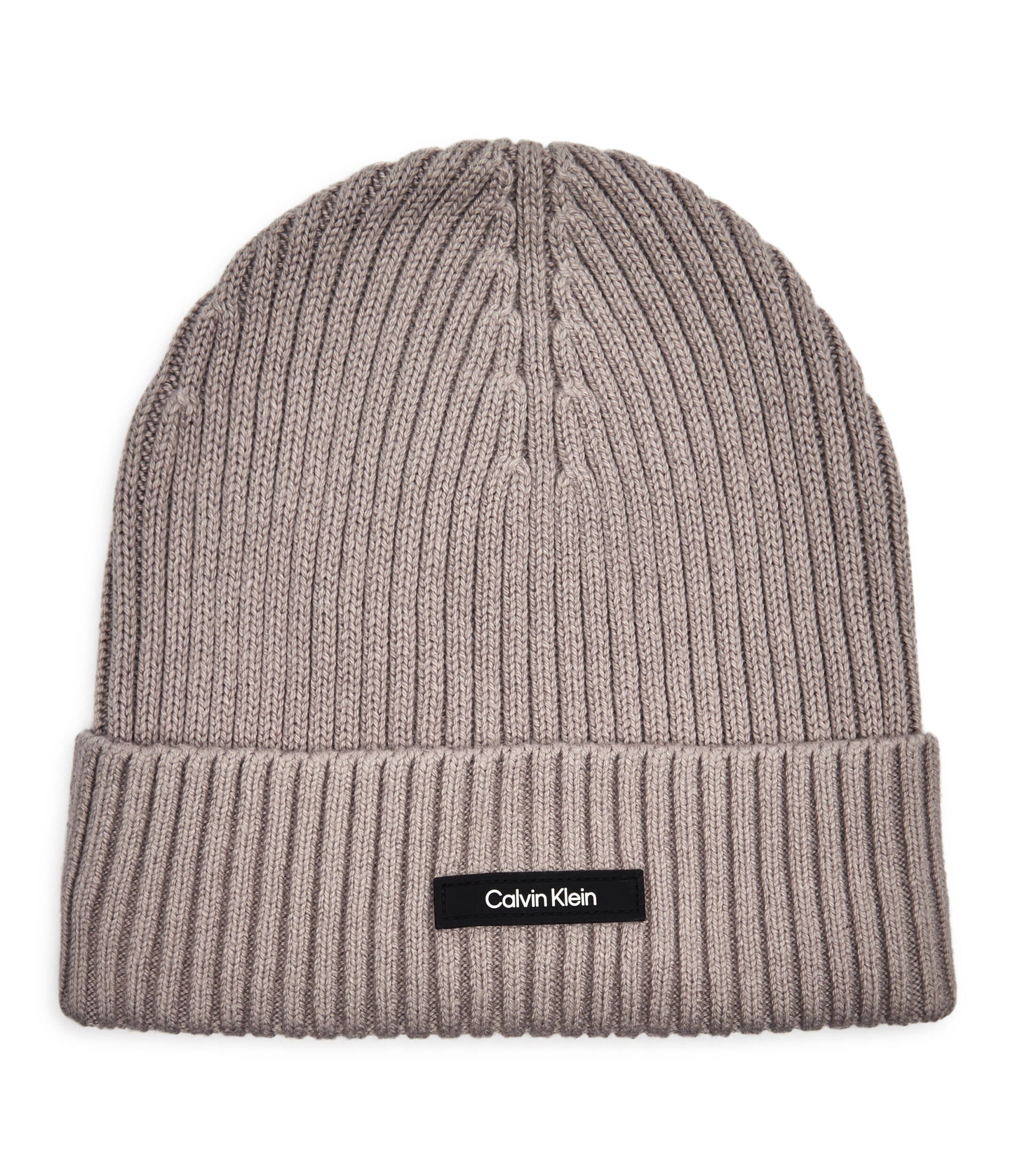 Calvin Klein Căciulă cu adaos de cașmir