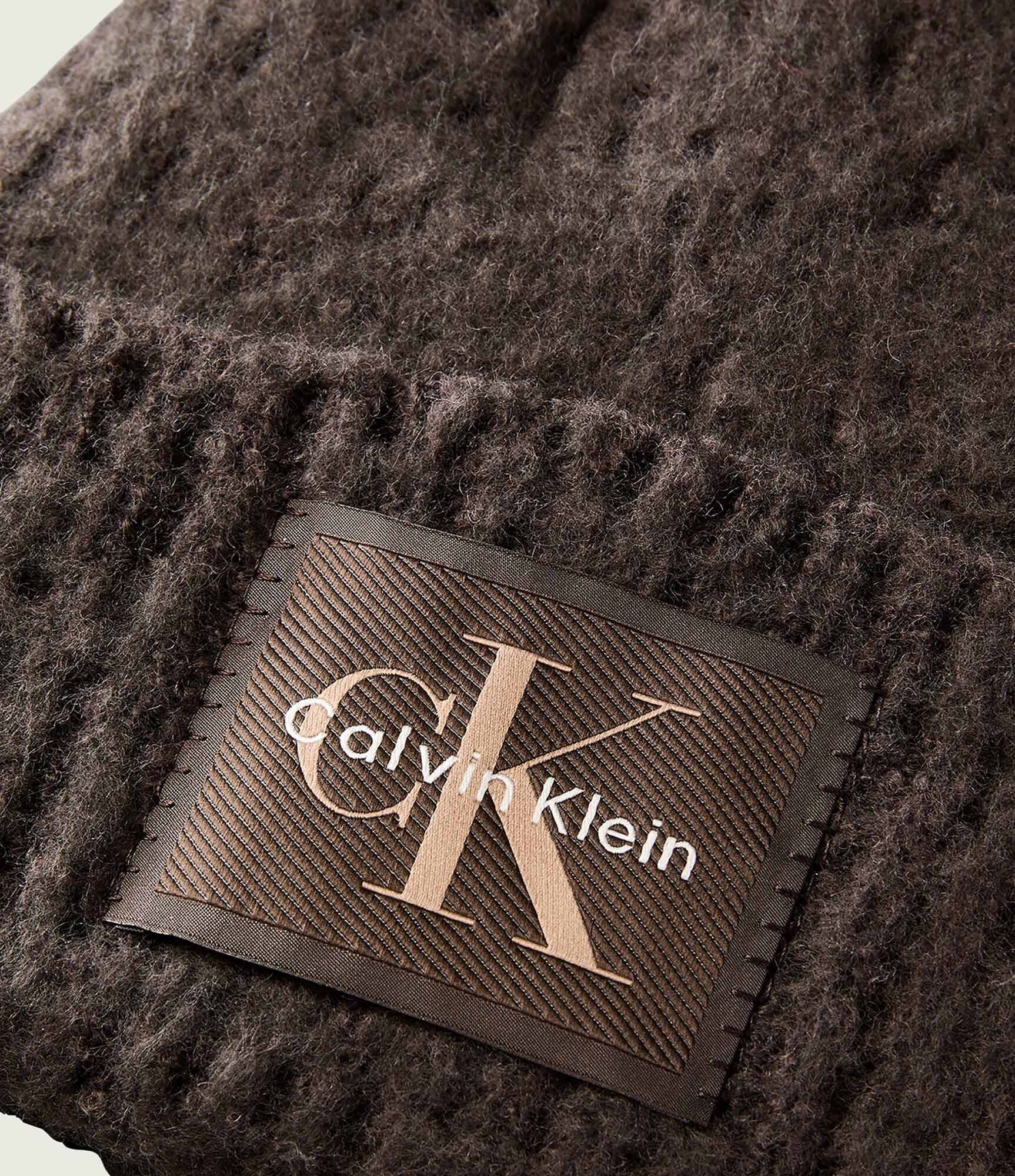 Calvin Klein Căciulă cu adaos de lână