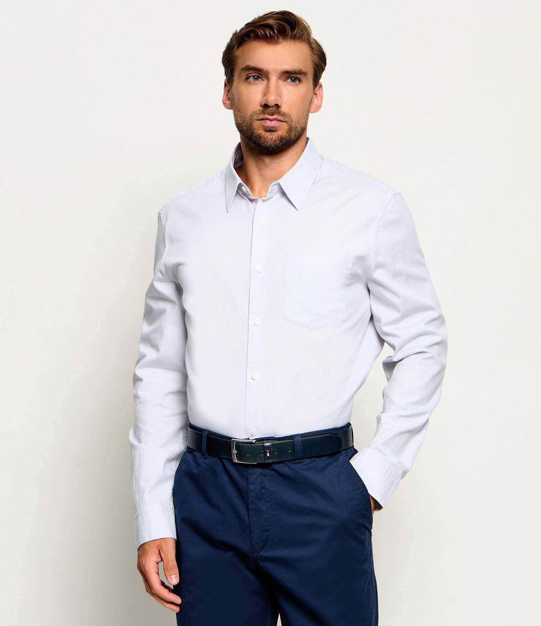 Calvin Klein Cămașă | Classic fit