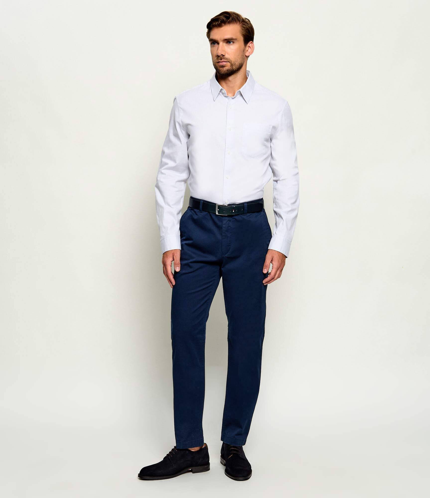 Calvin Klein Cămașă | Classic fit