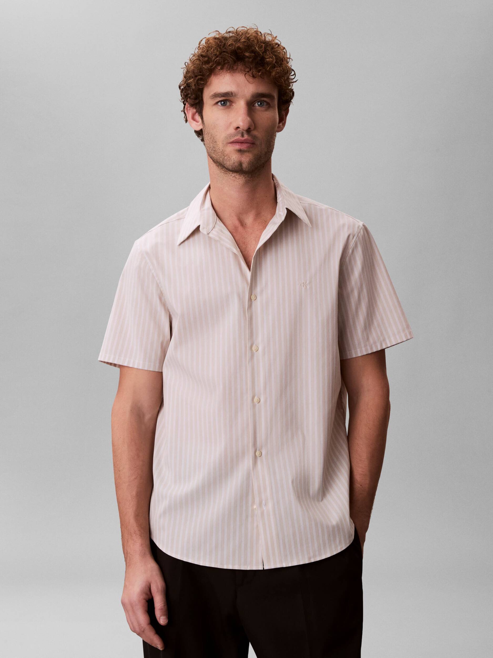 Calvin Klein Cămașă | Classic fit
