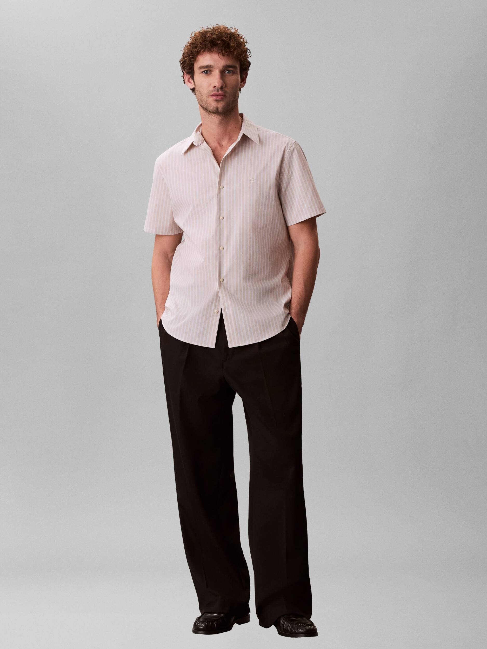Calvin Klein Cămașă | Classic fit