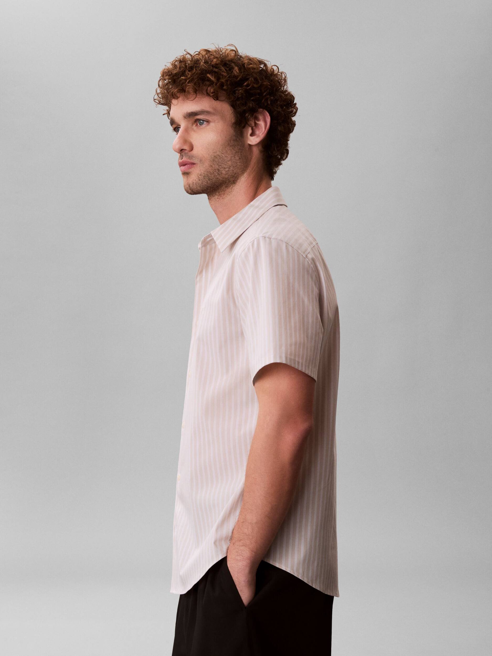 Calvin Klein Cămașă | Classic fit