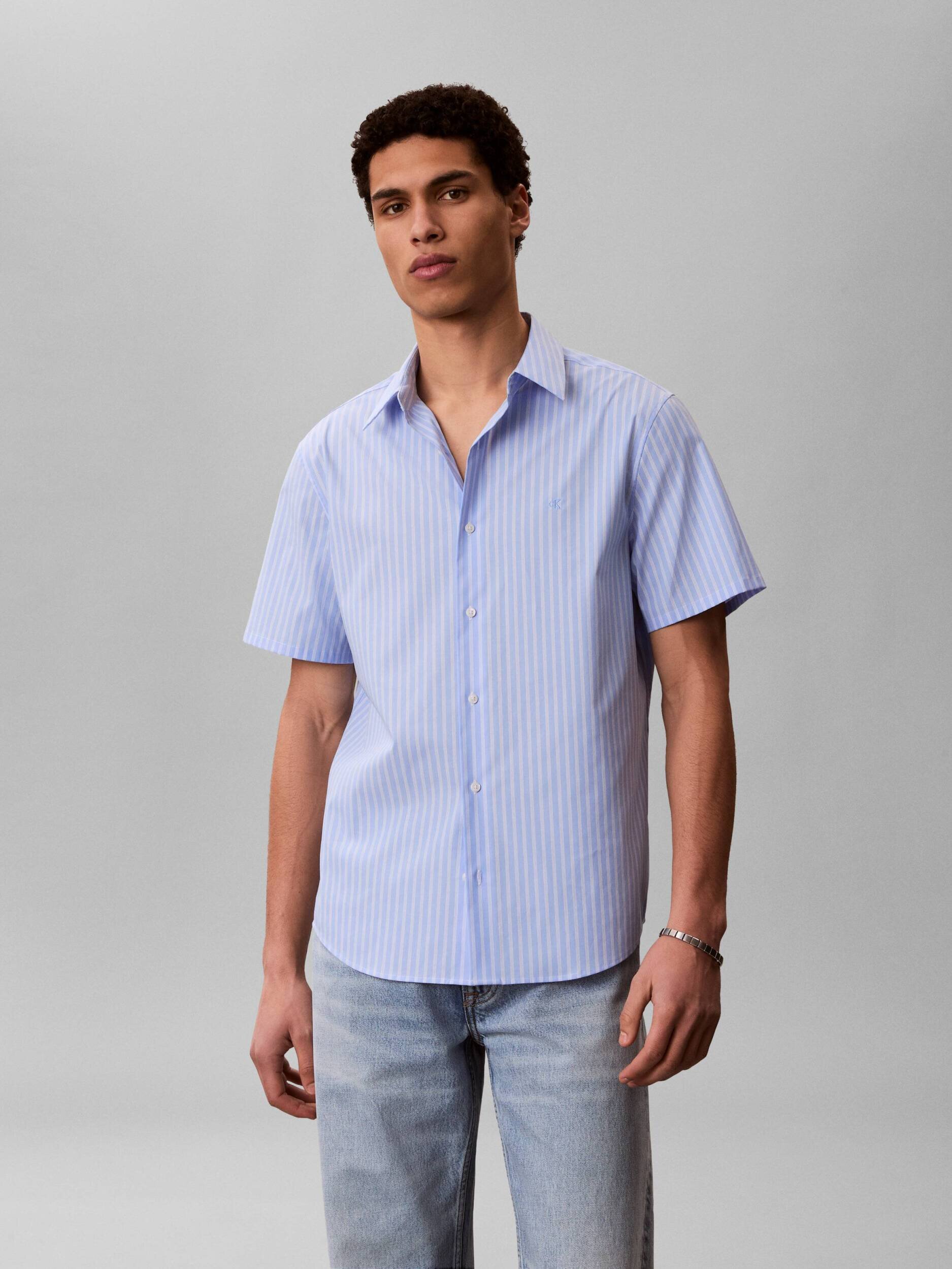 Calvin Klein Cămașă | Classic fit