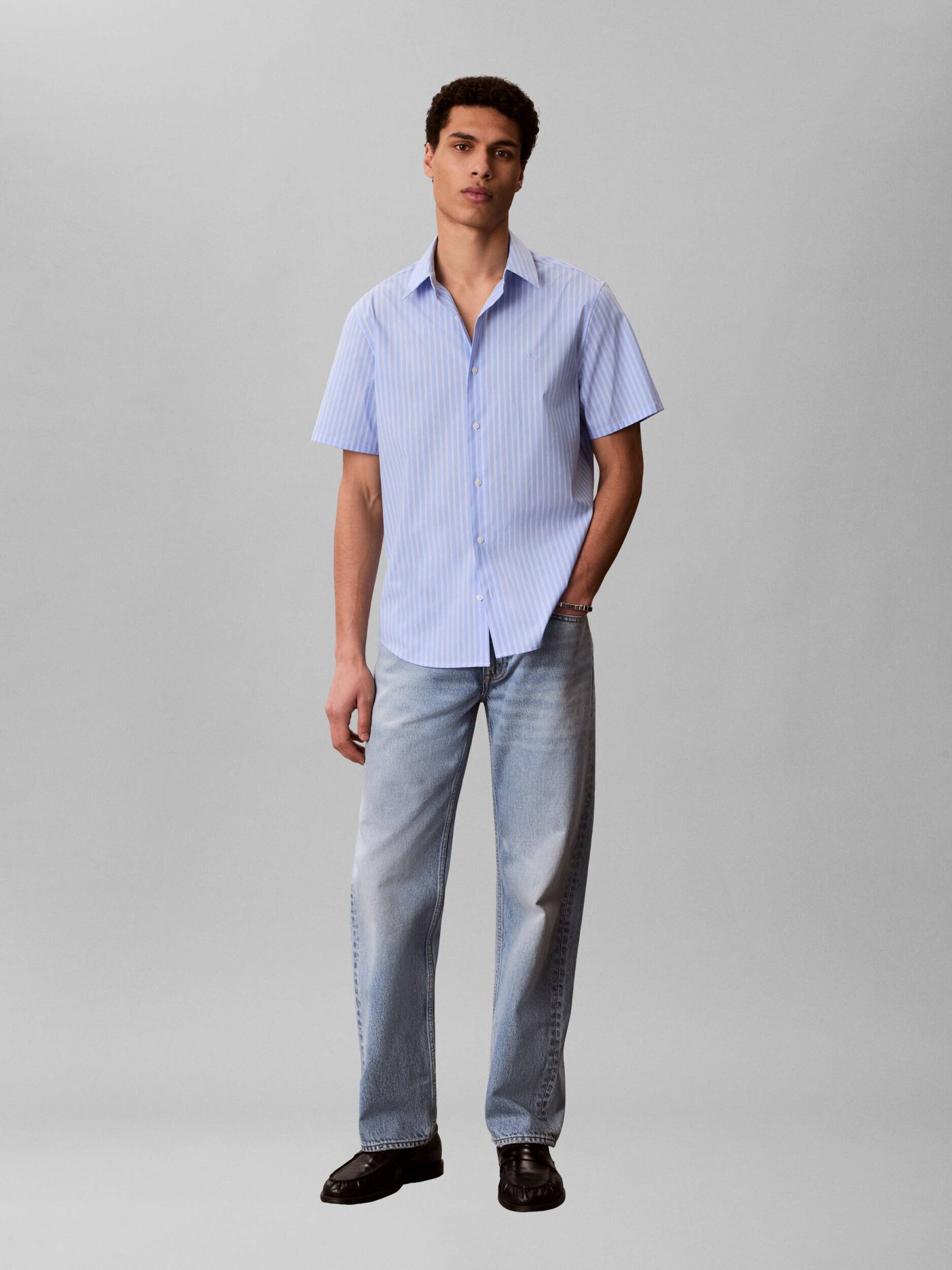 Calvin Klein Cămașă | Classic fit