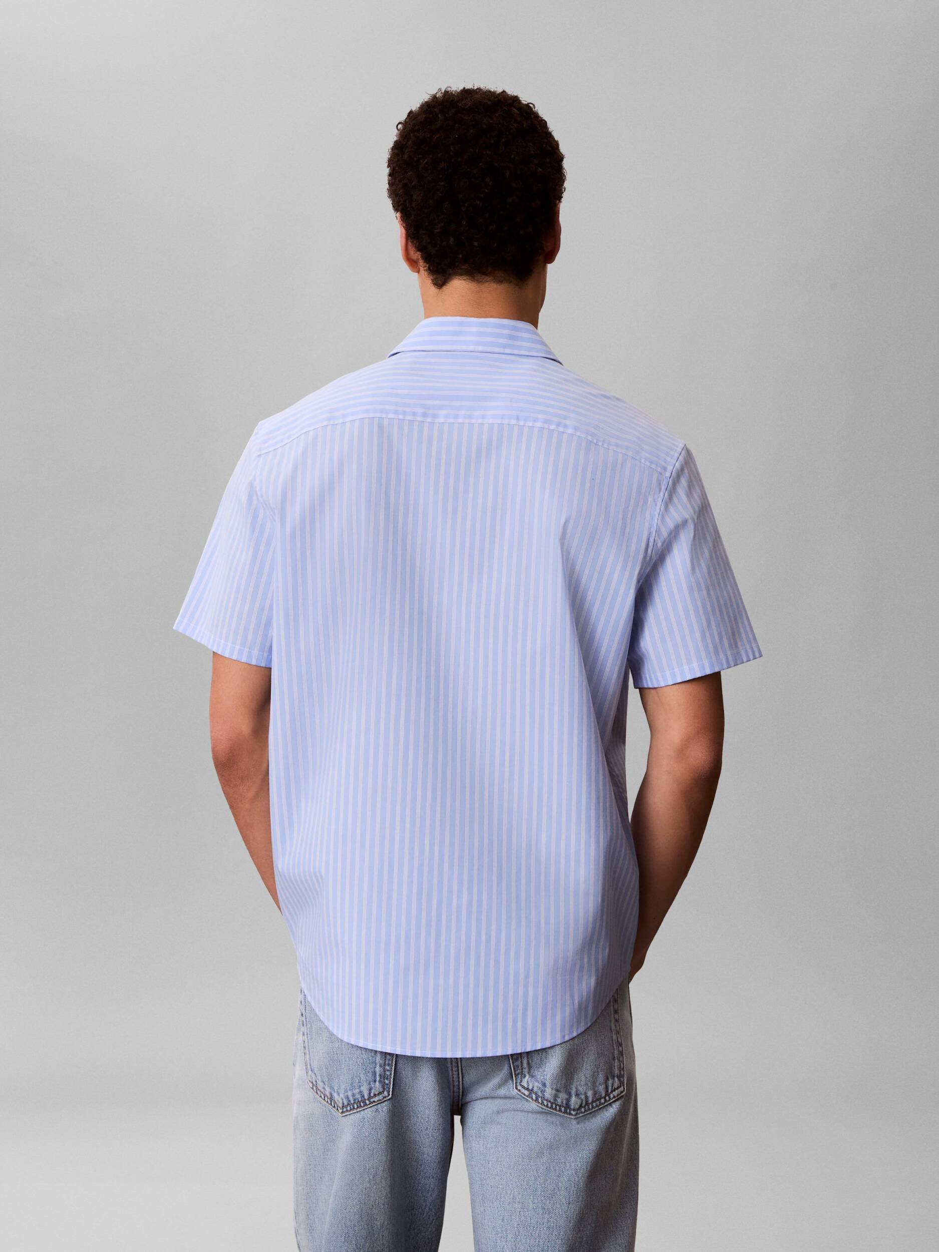 Calvin Klein Cămașă | Classic fit