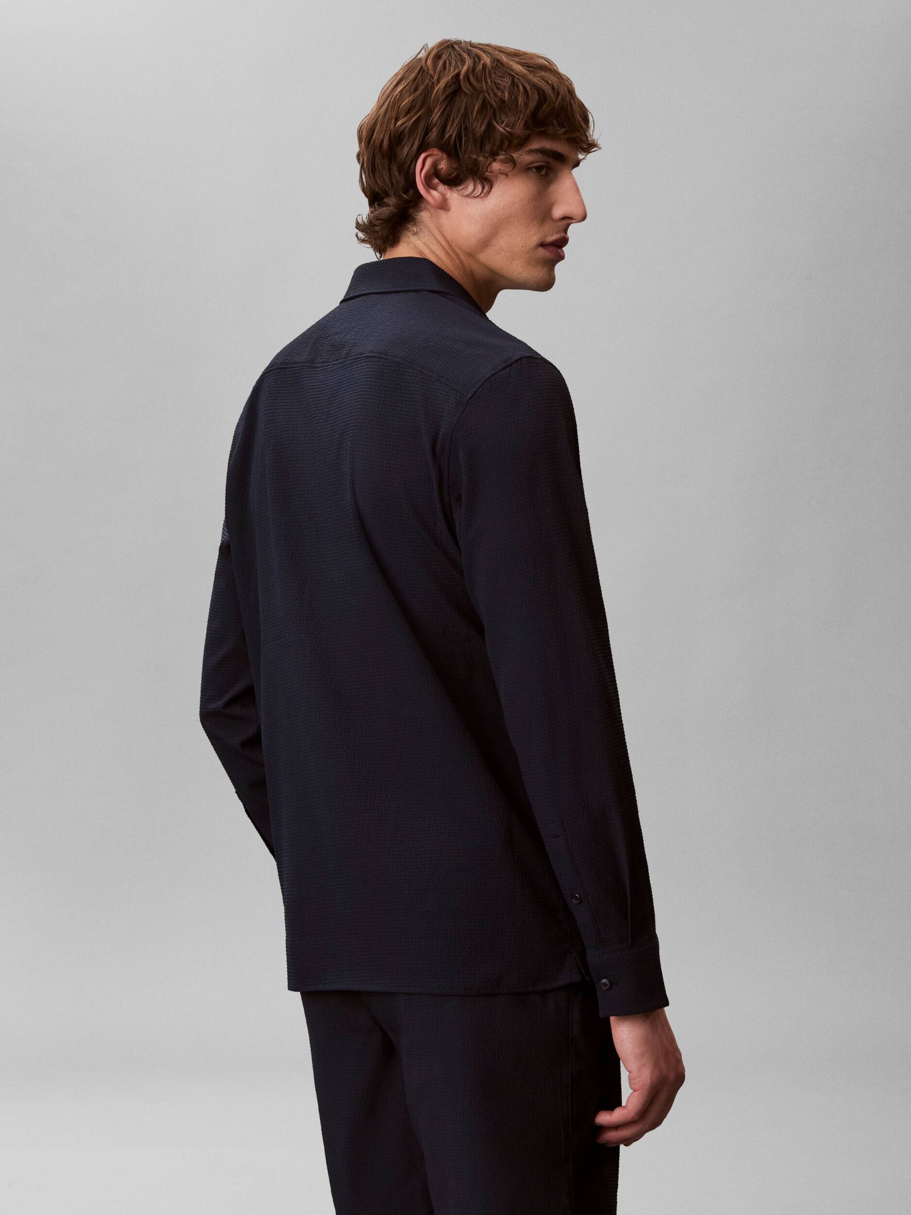 Calvin Klein Cămașă | Classic fit