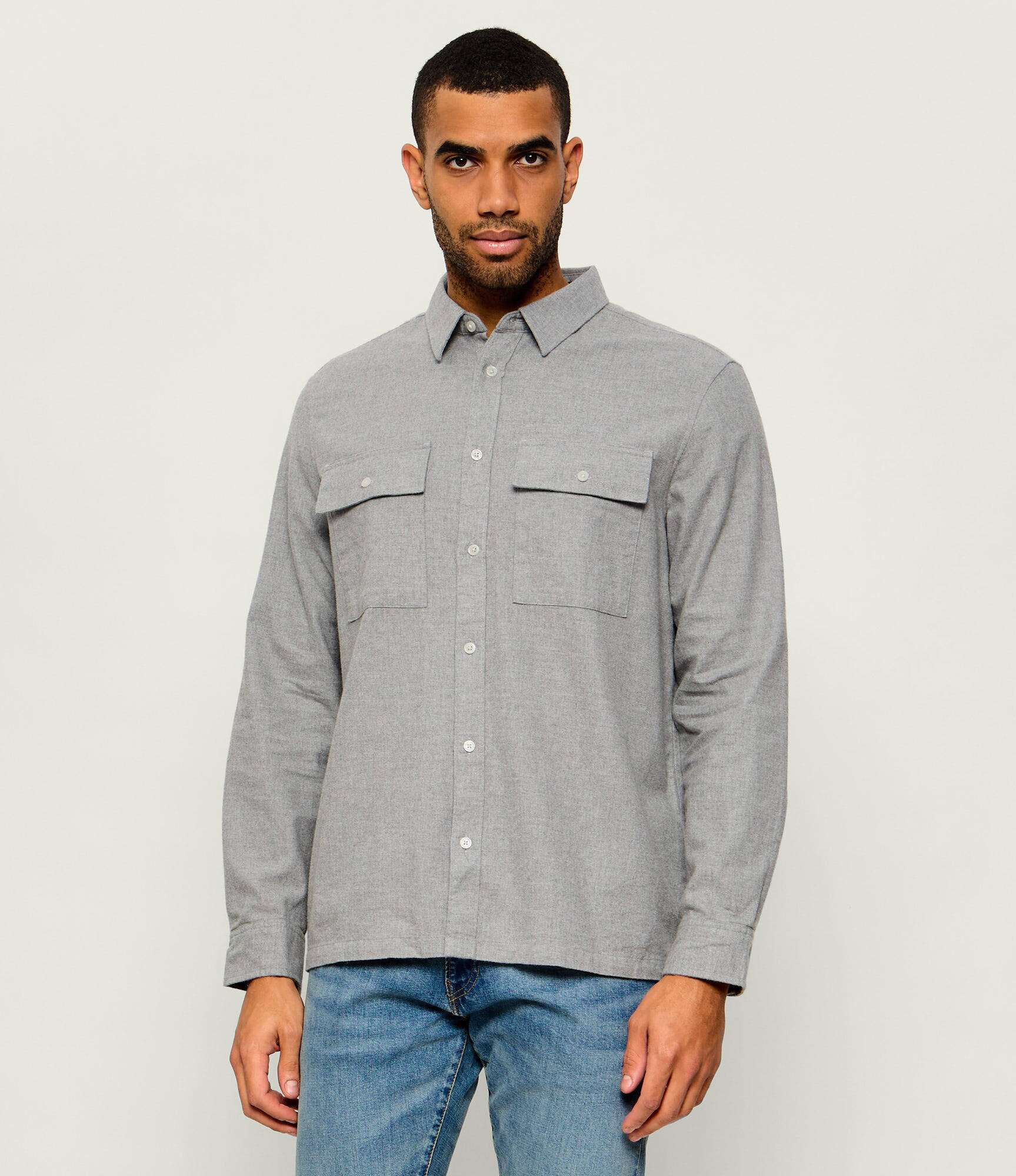 Calvin Klein Cămașă | Classic fit