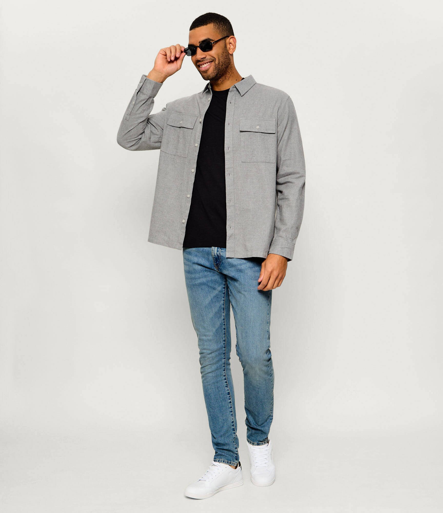 Calvin Klein Cămașă | Classic fit