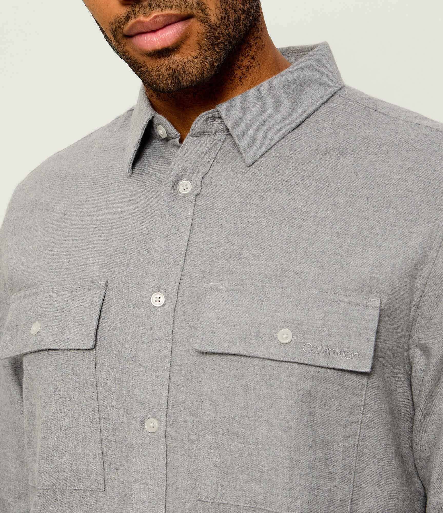Calvin Klein Cămașă | Classic fit
