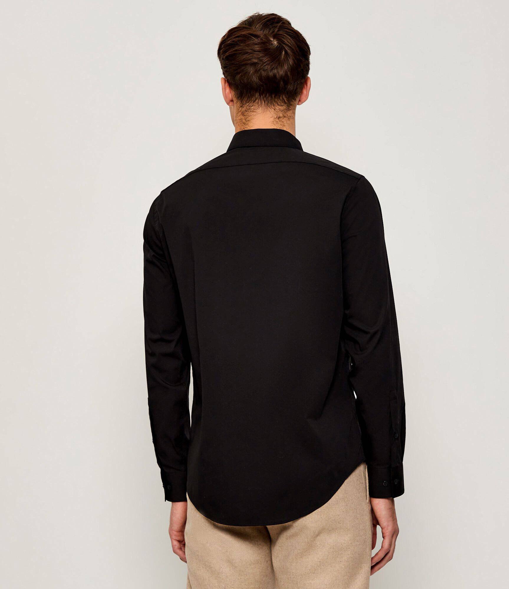 Calvin Klein Cămașă Essential | regular fit | stretch
