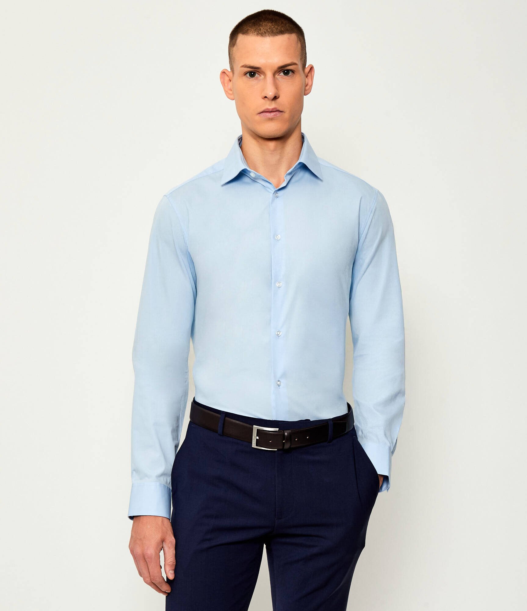 Calvin Klein Cămașă Essential | Regular Fit | stretch