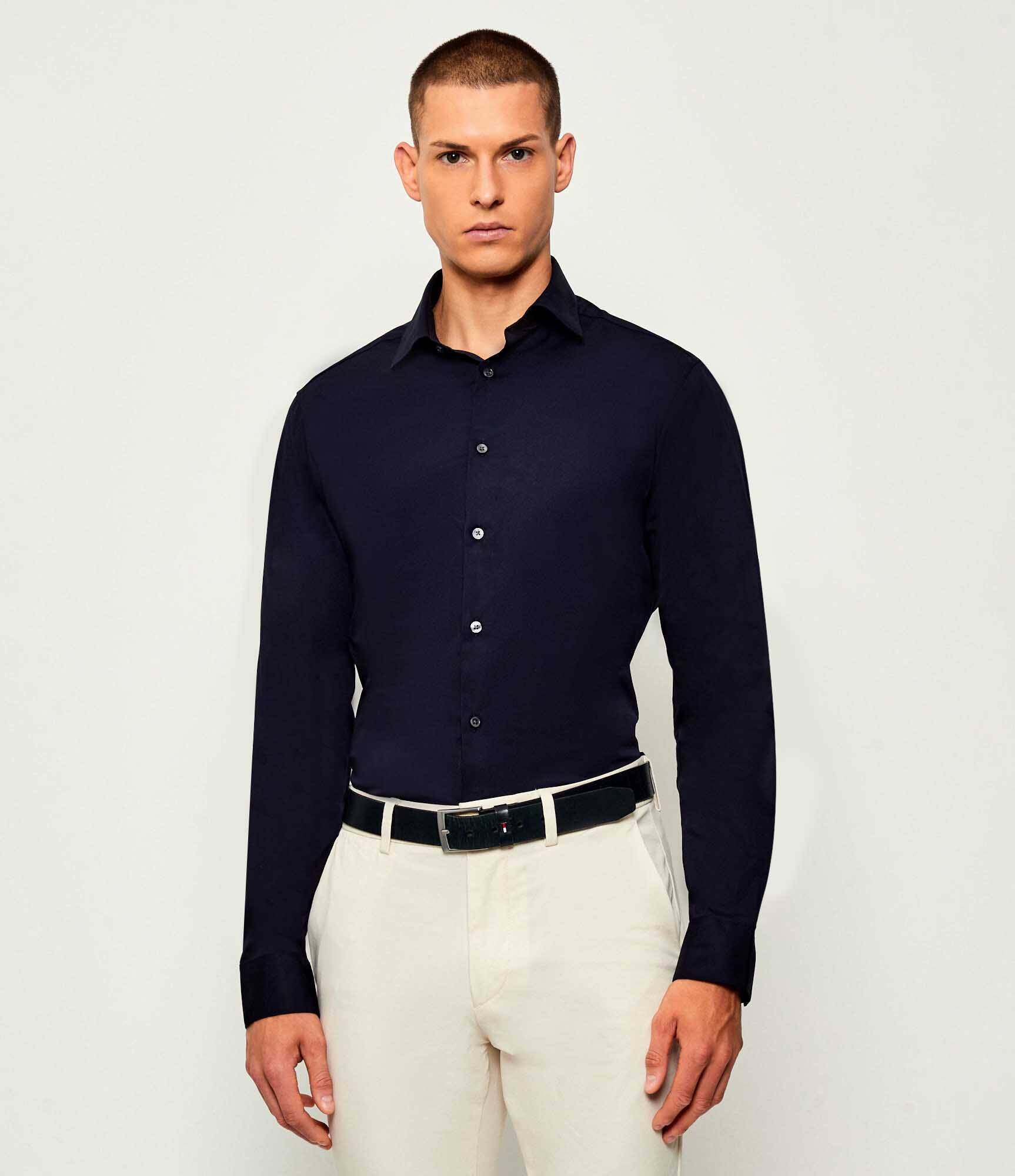 Calvin Klein Cămașă Essential | Regular Fit | stretch