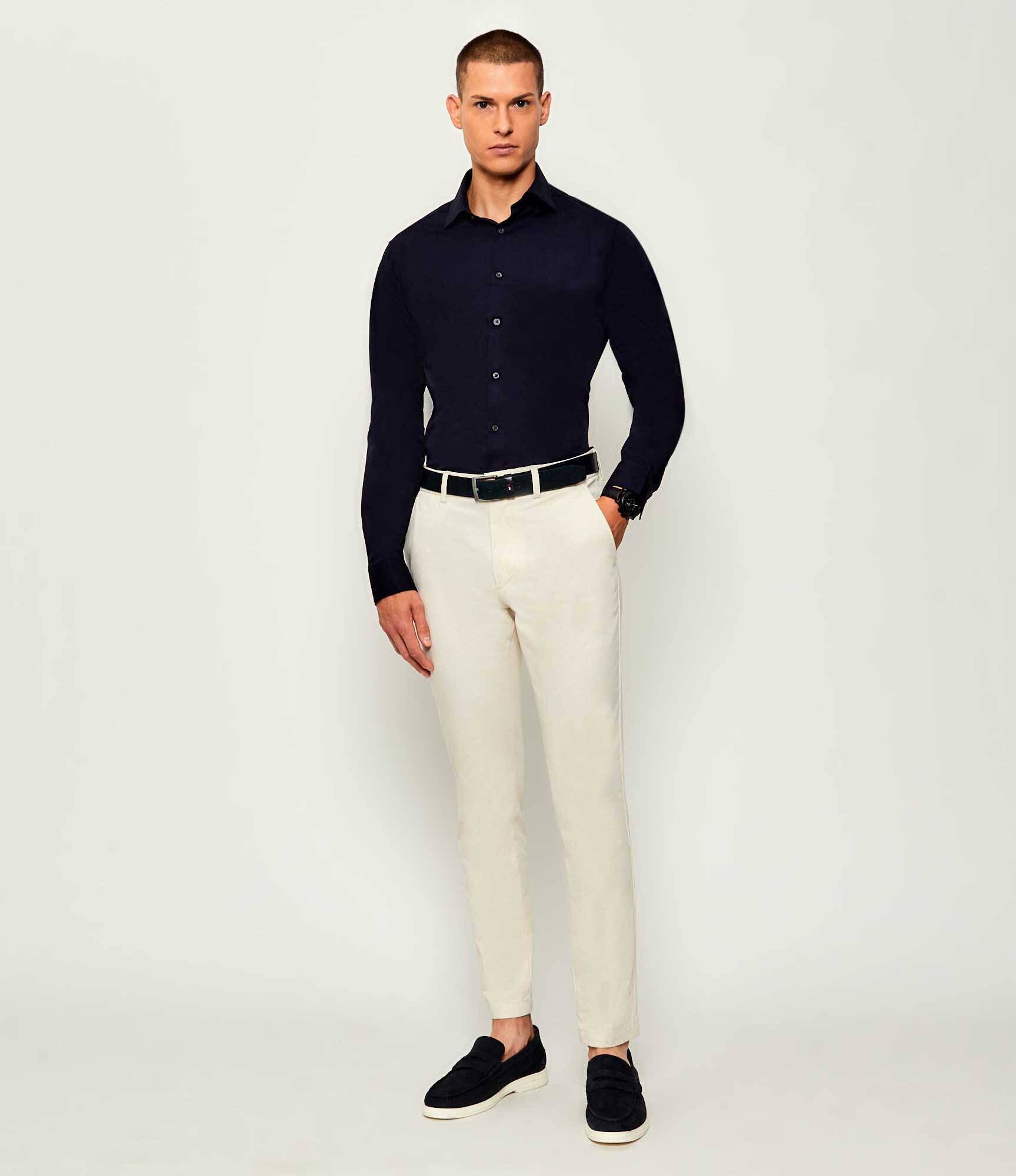 Calvin Klein Cămașă Essential | Regular Fit | stretch