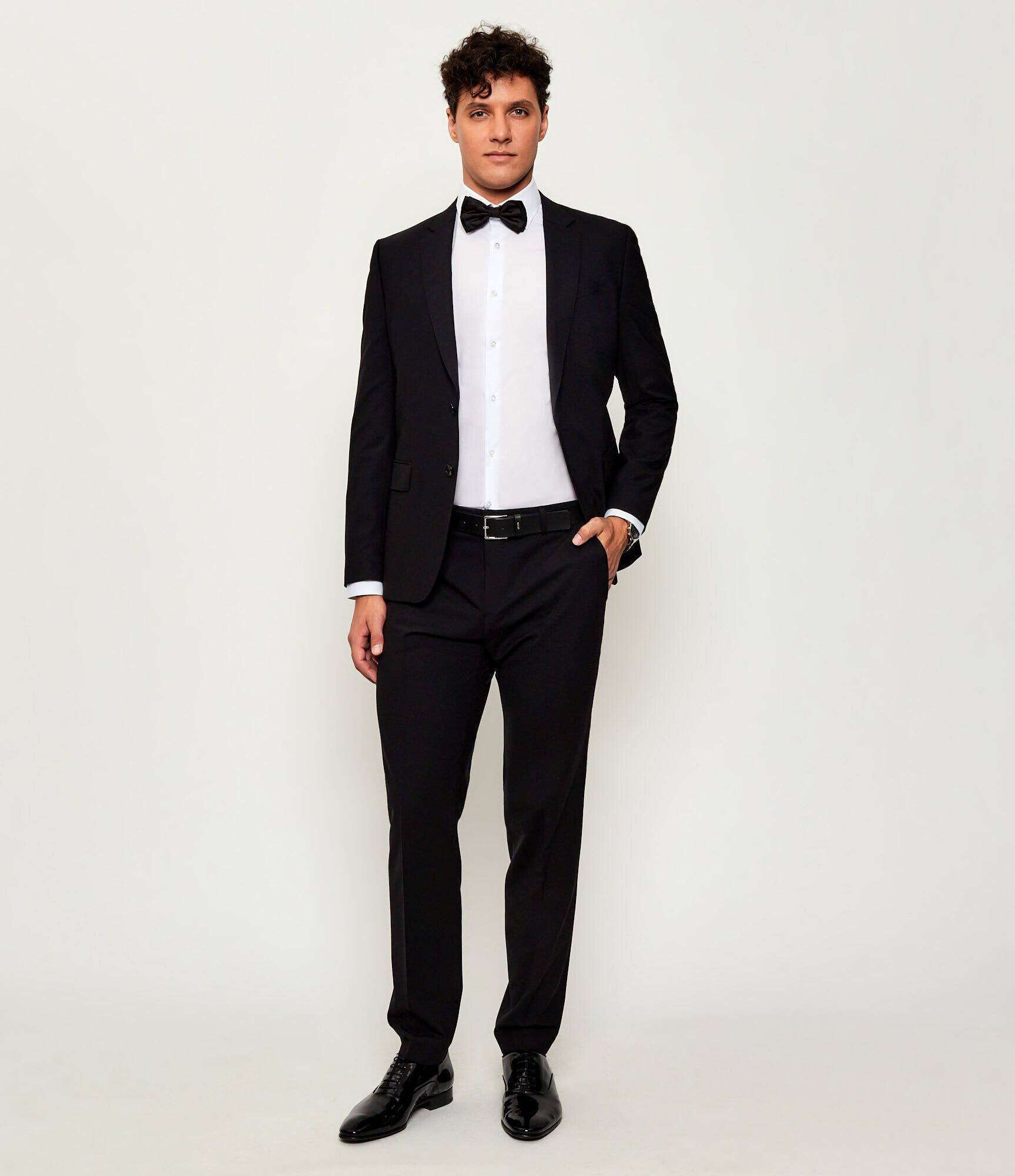 Calvin Klein Cămașă Essential | Regular Fit | stretch