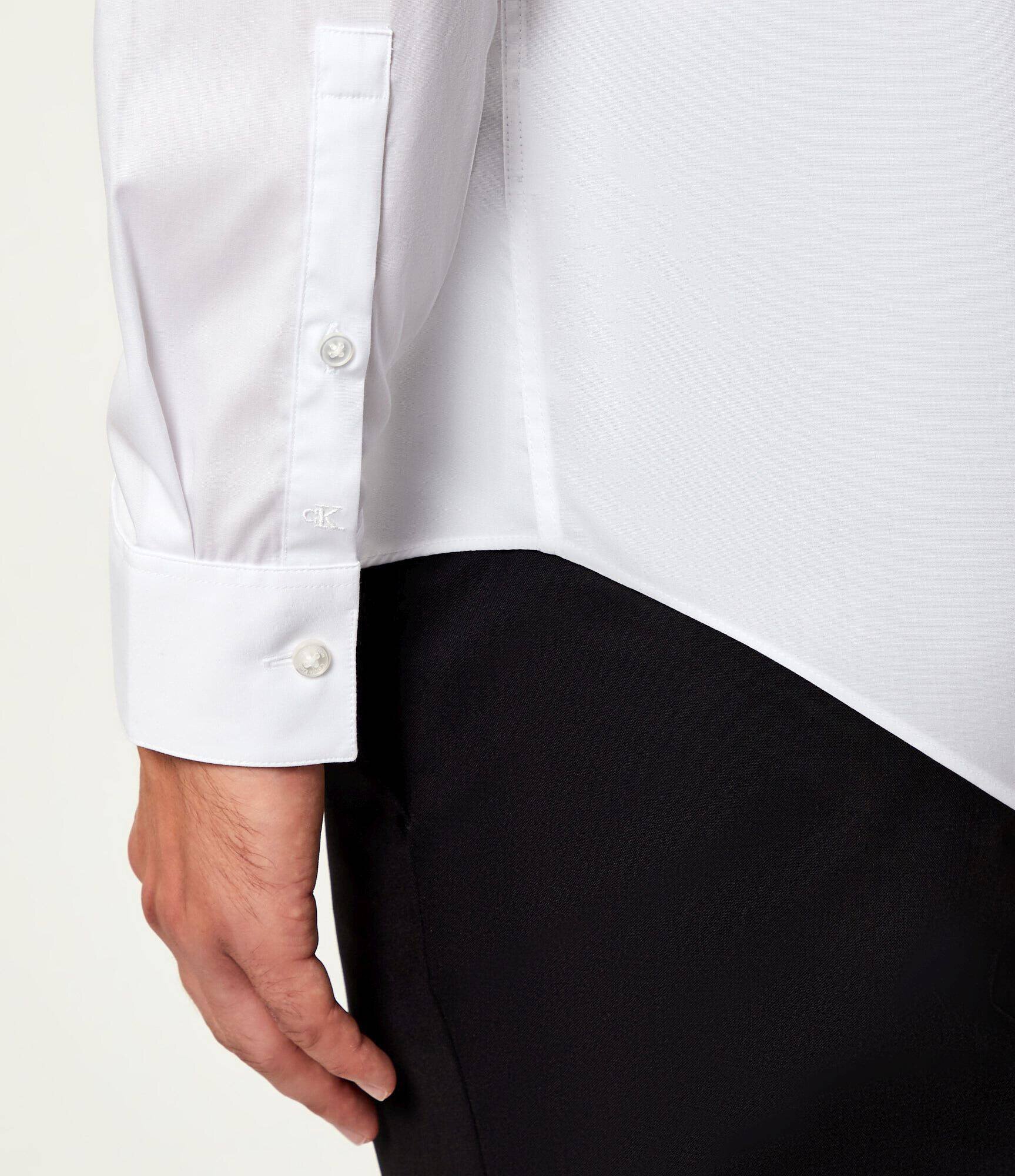 Calvin Klein Cămașă Essential | Regular Fit | stretch