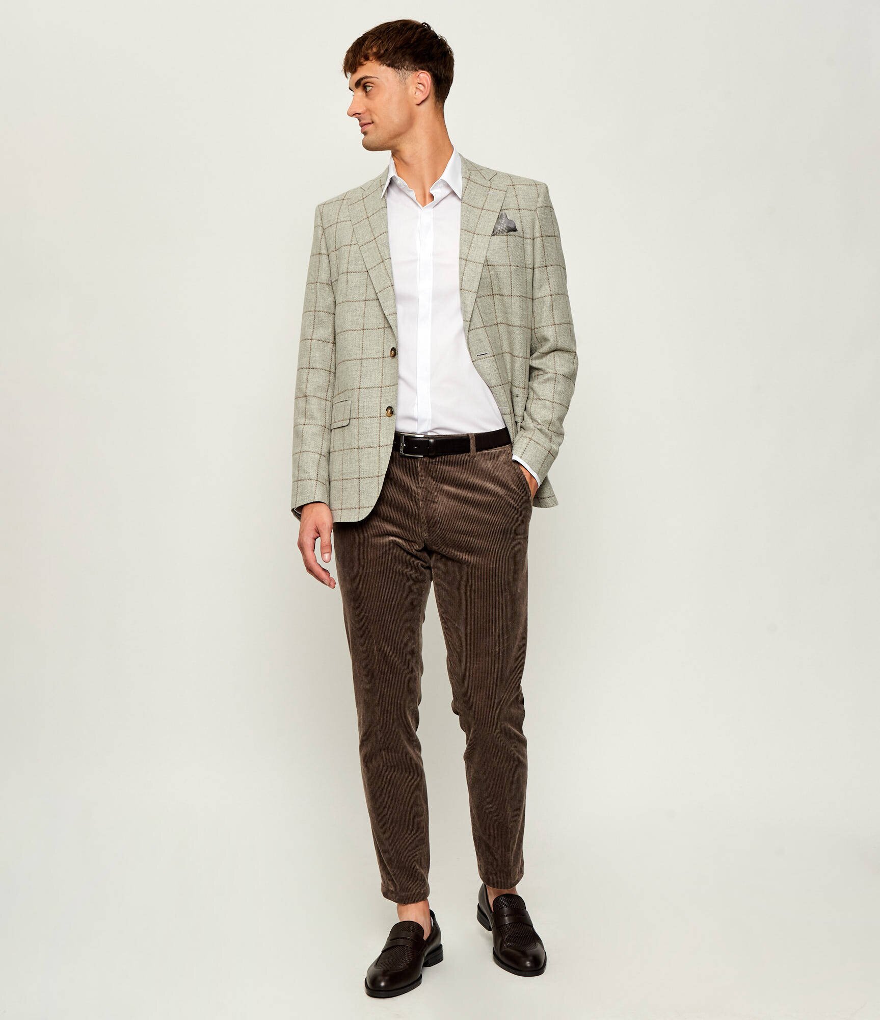 Calvin Klein Cămașă | Extra slim fit