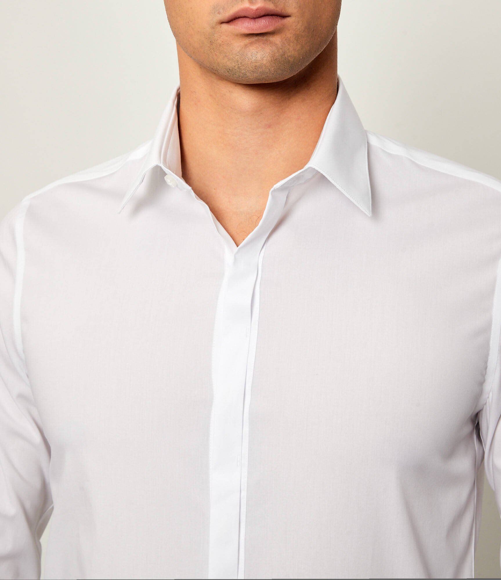 Calvin Klein Cămașă | Extra slim fit