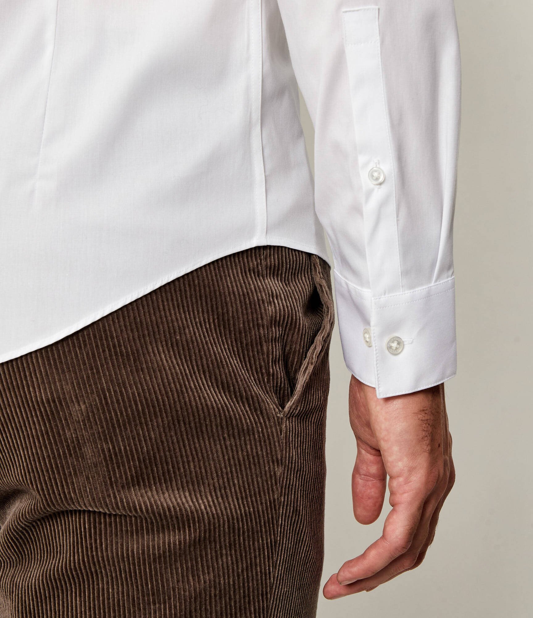 Calvin Klein Cămașă | Extra slim fit