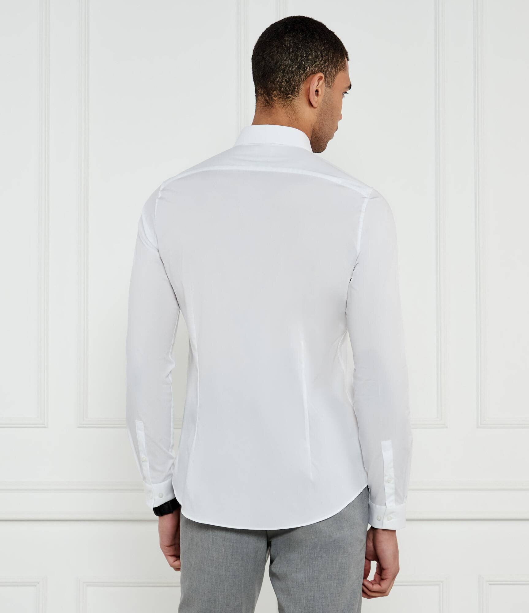 Calvin Klein Cămașă | Extra slim fit