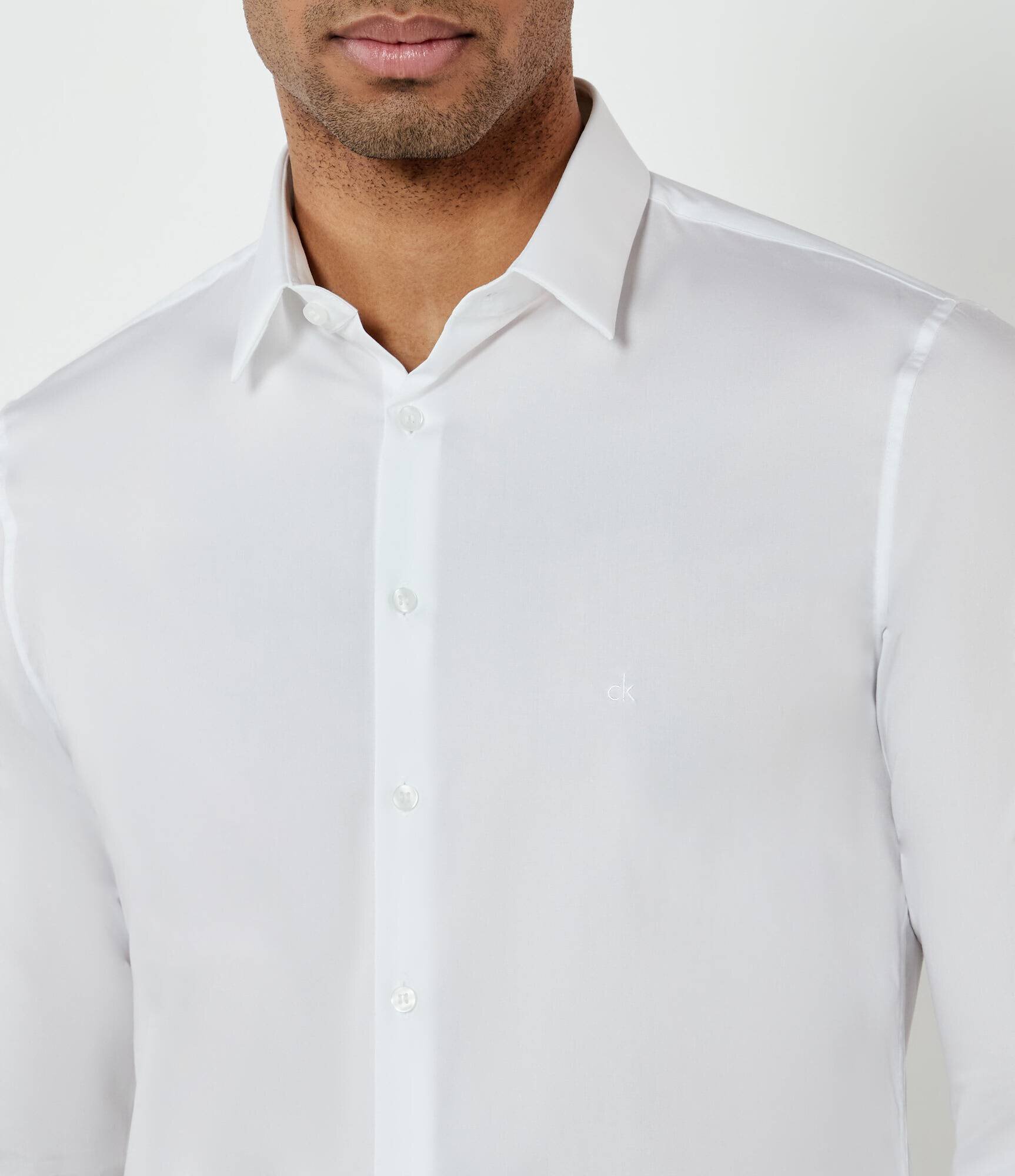 Calvin Klein Cămașă | Extra slim fit