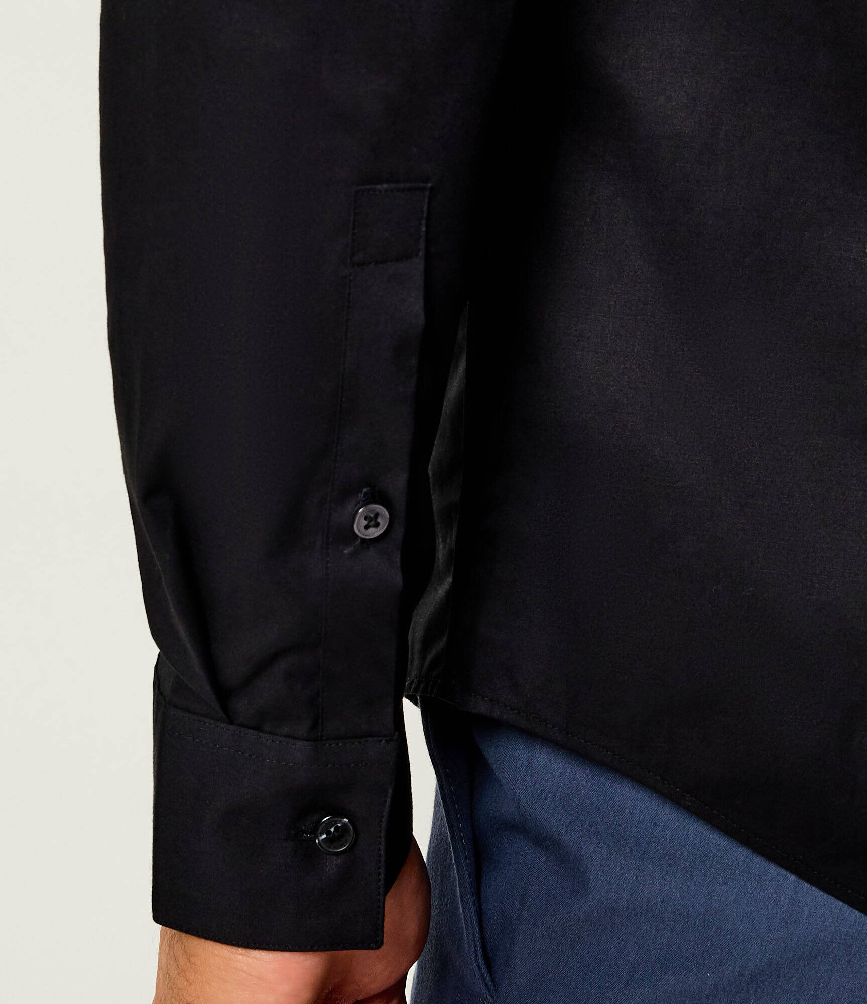 Calvin Klein Cămașă | Extra slim fit | stretch